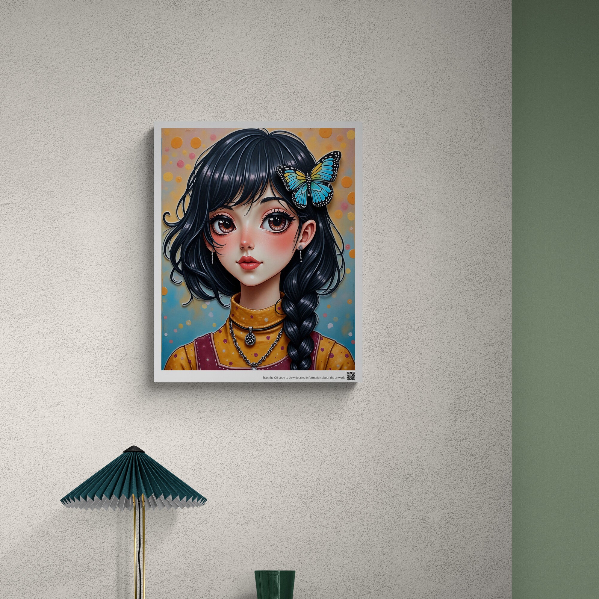 Quinn Harlow_Butterfly Dreams