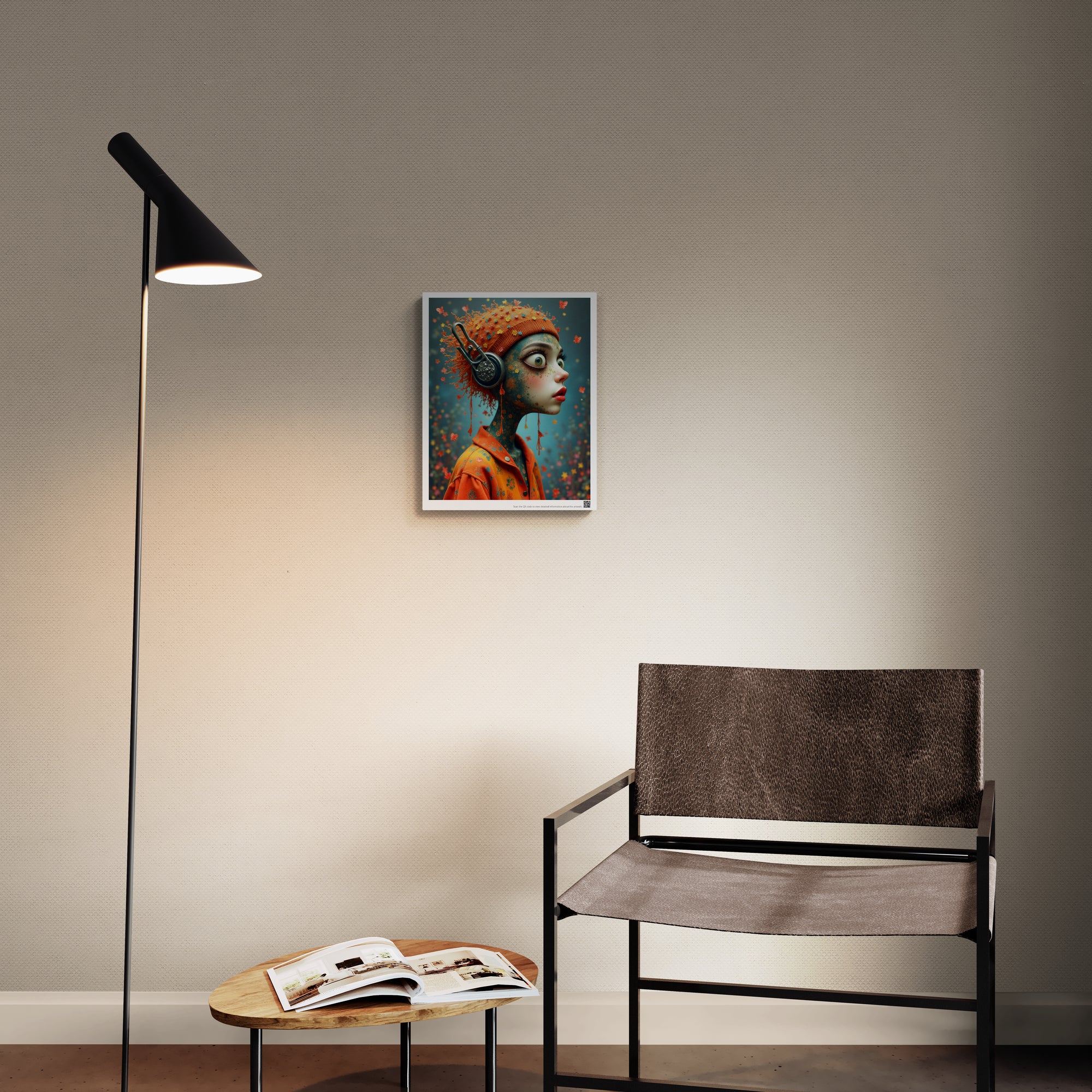 Asher Lennox_Sonic Daydream