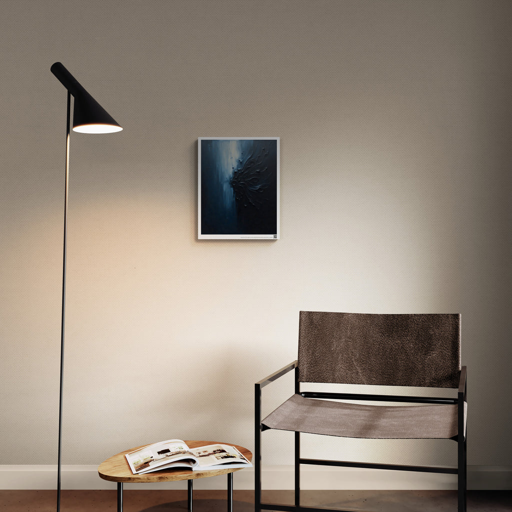 Kian Calloway_Fragment of Awakening