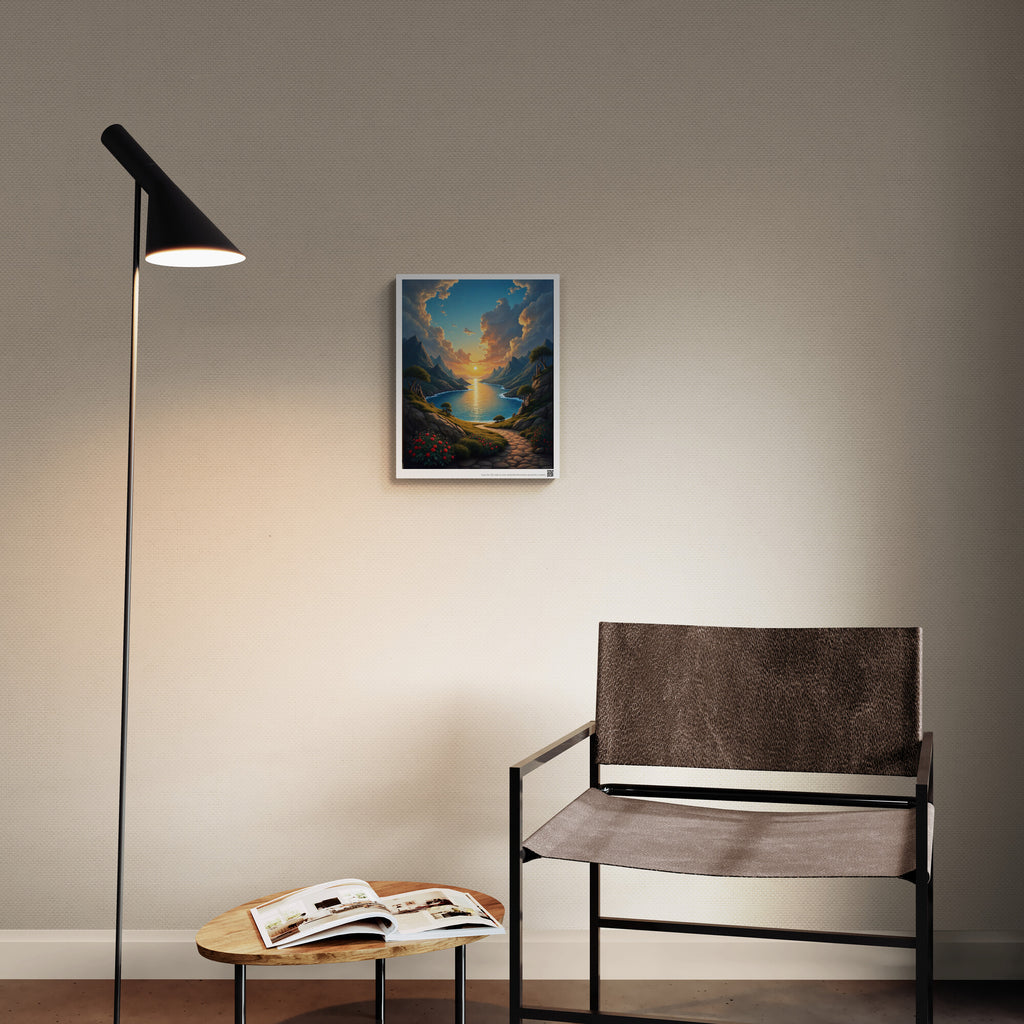 Milo Hartley_Path to Horizon