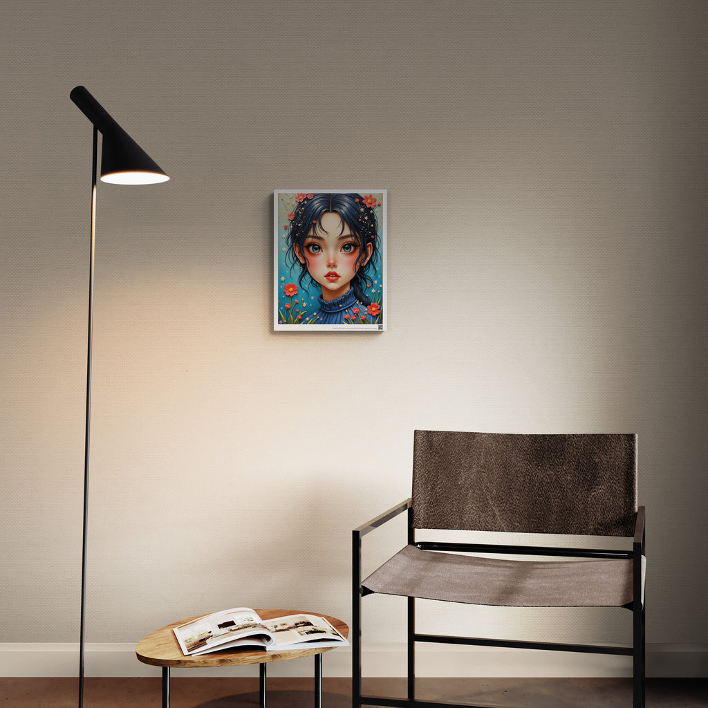 Quinn Harlow_Daisy Dream