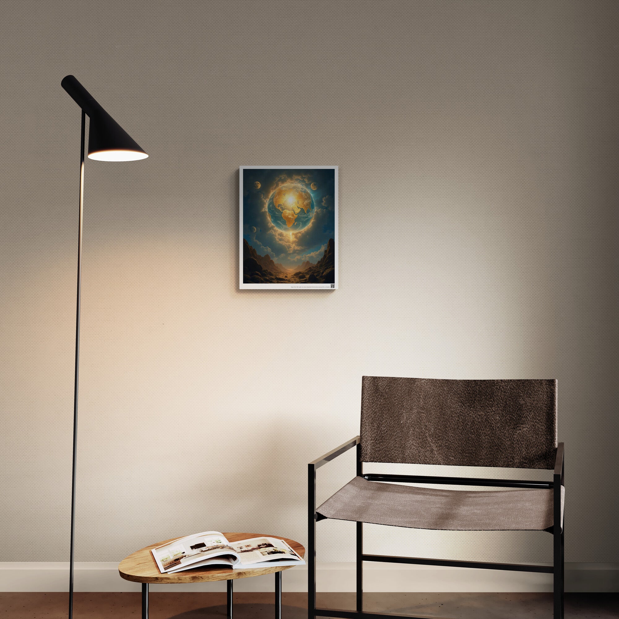 Rowan Tate_Celestial Balance