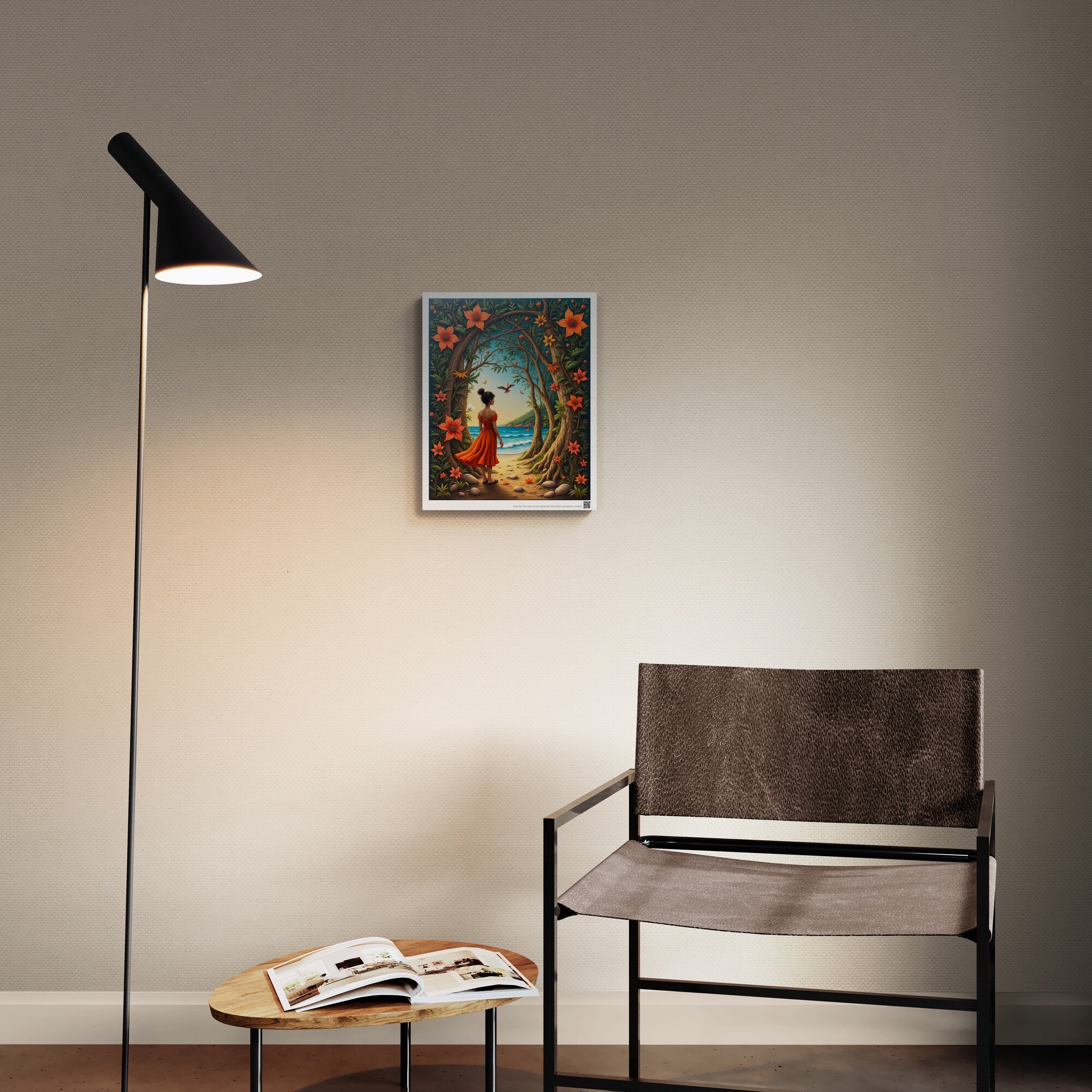 Elliot Finch_Into the Horizon