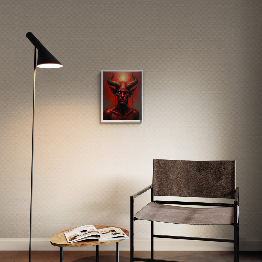 Jasper Quinn_Dark Inferno