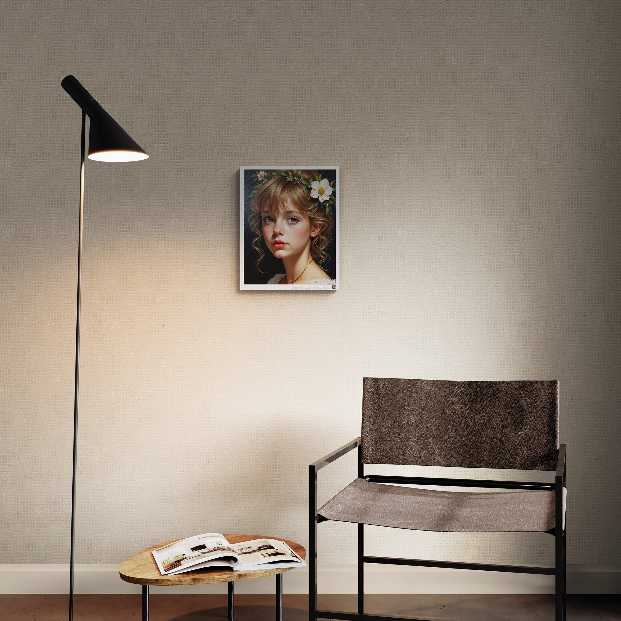 Calder Knox_The Bloom of Innocence