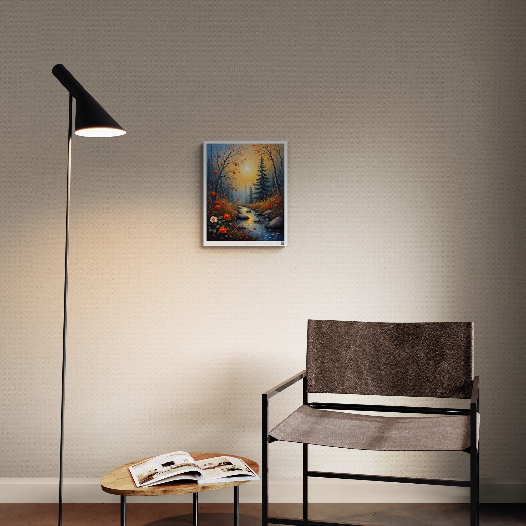 Elliot Finch_Whispers of the Forest