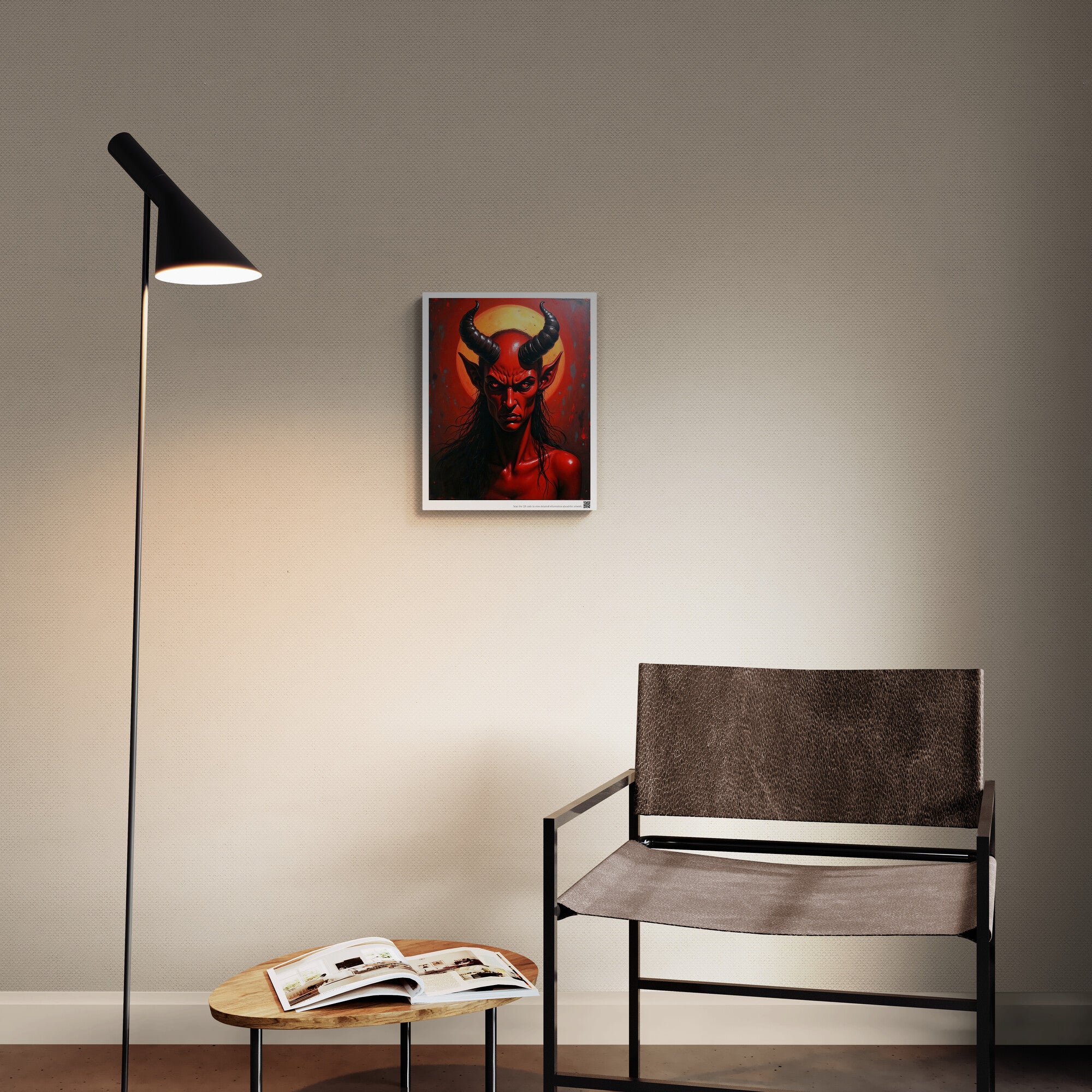 Jasper Quinn_Lord of the Abyss