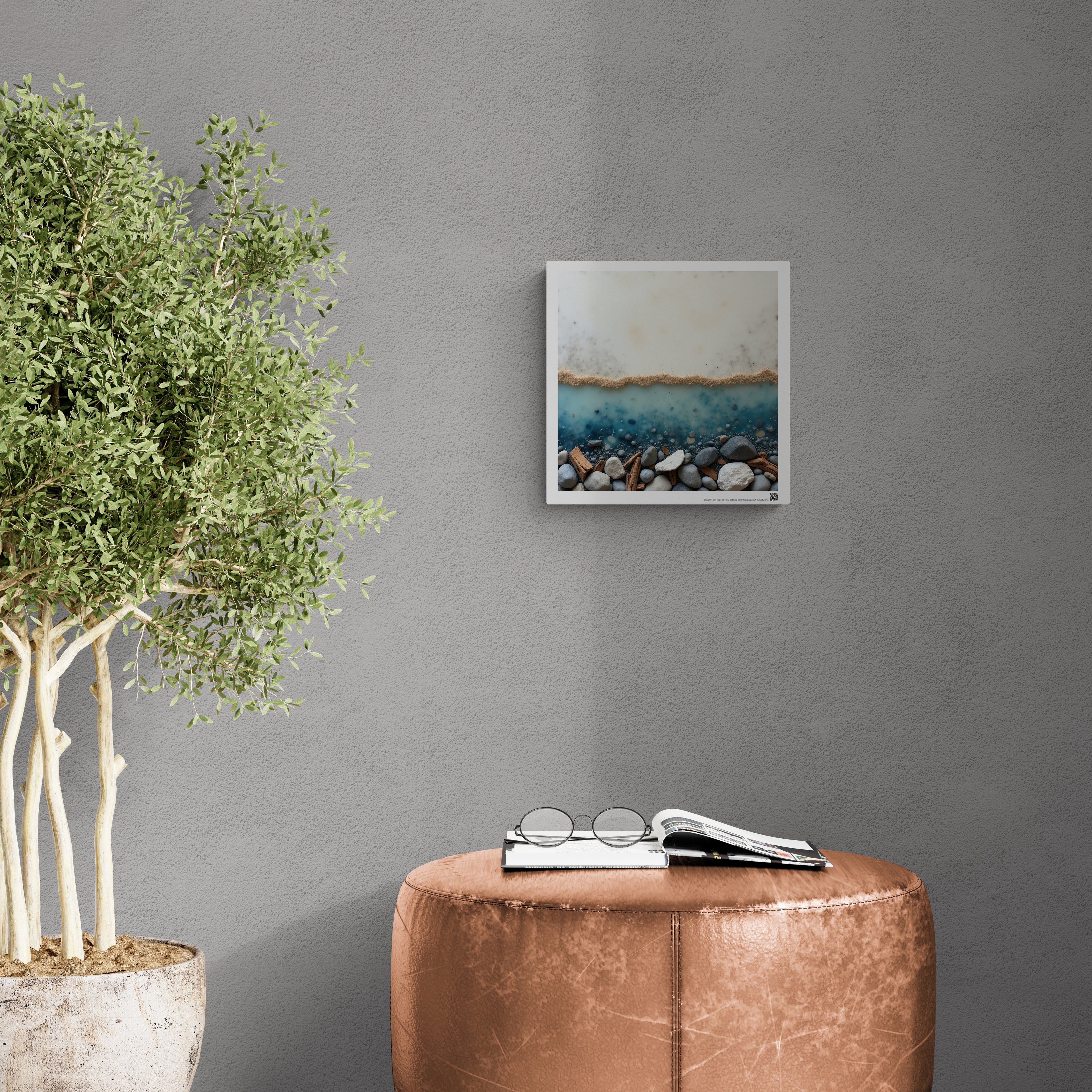 Elijah Rainsford_Boundary of the Sea