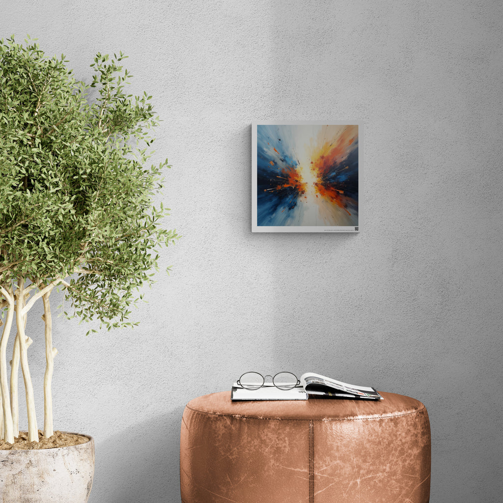 Bianca Sterling_Explosion of Creation