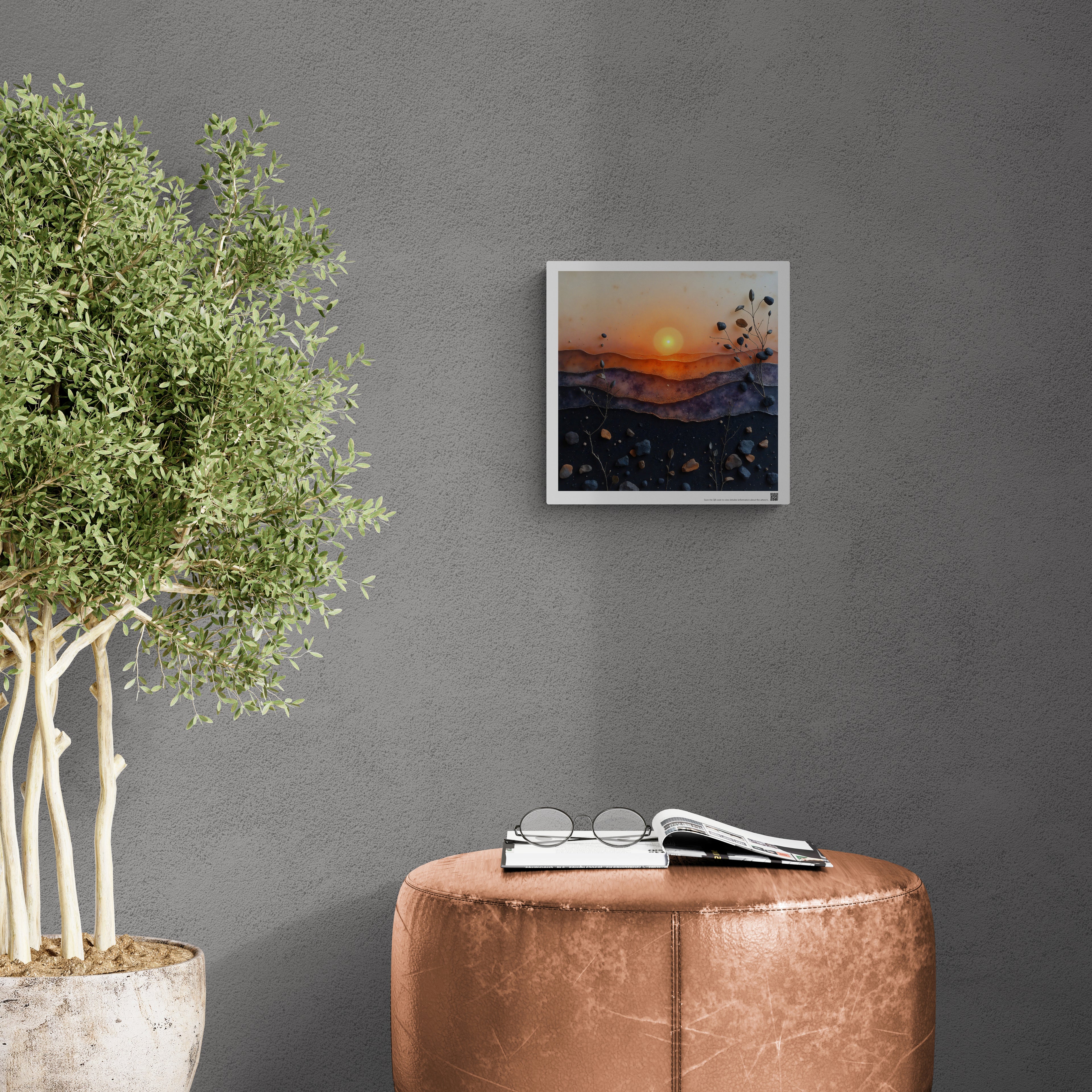 Elijah Rainsford_Fading Light