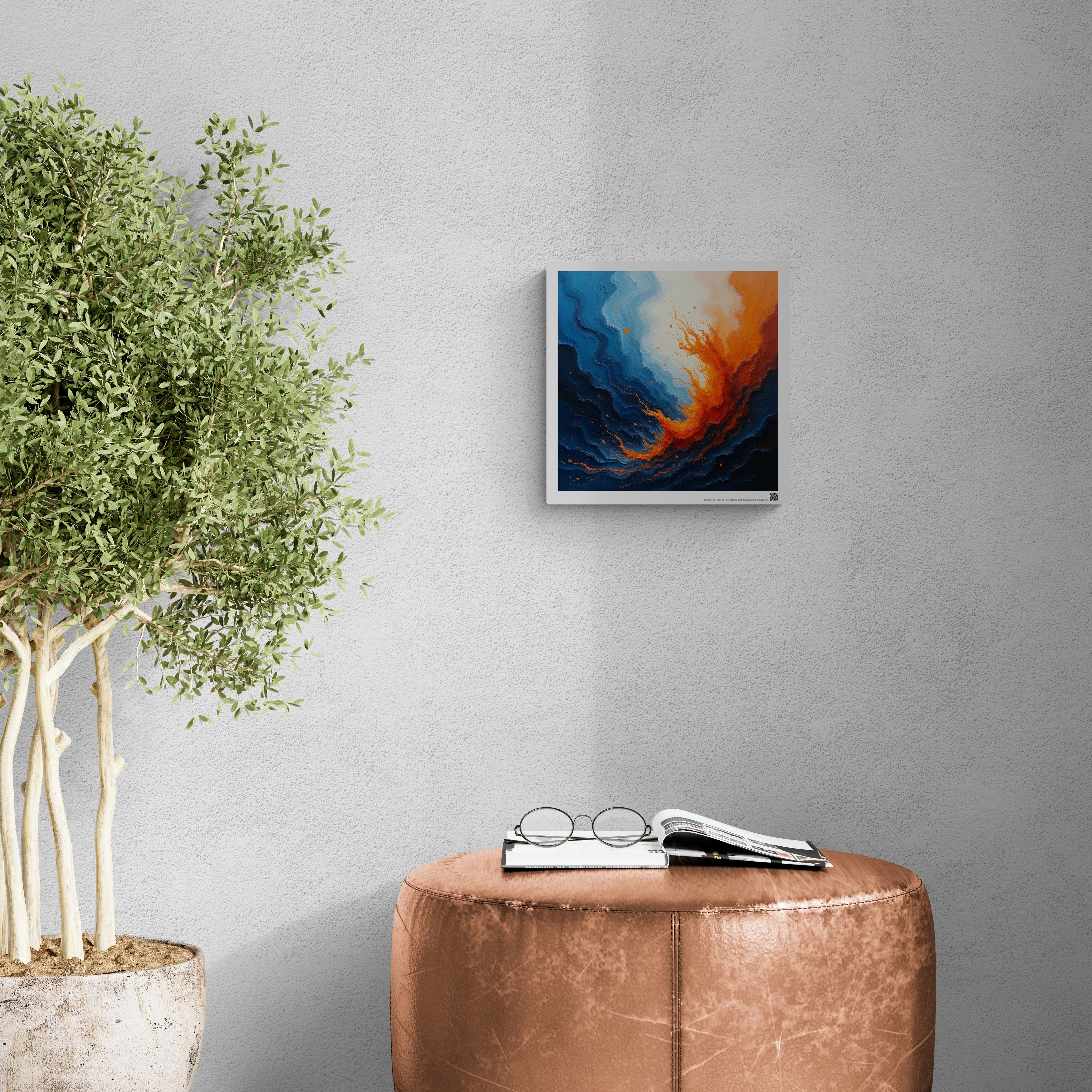 Bianca Sterling_Waves of Emotion