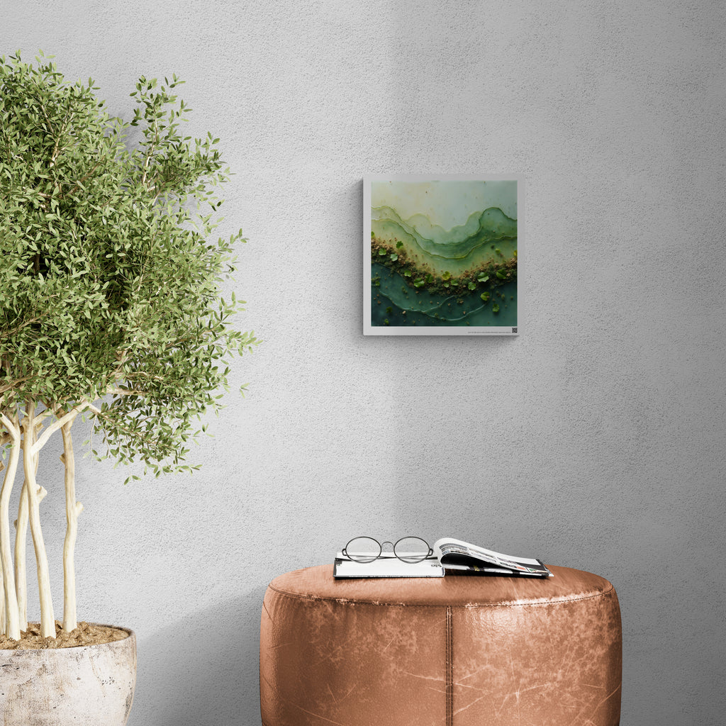 Elijah Rainsford_Breath of Nature