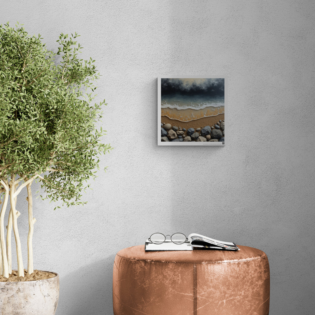 Elijah Rainsford_Whispers of the Waves