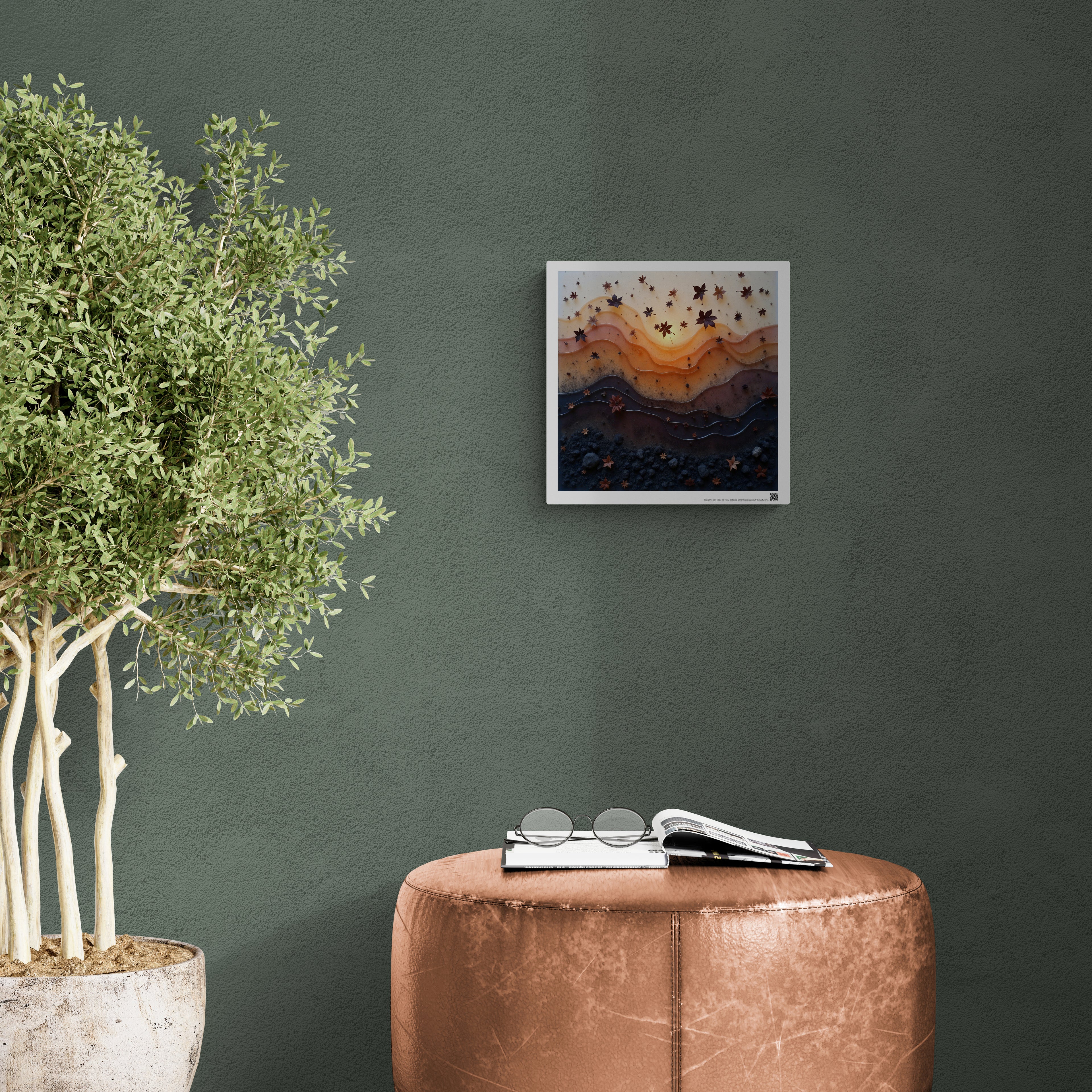 Elijah Rainsford_Dance of the Twilight