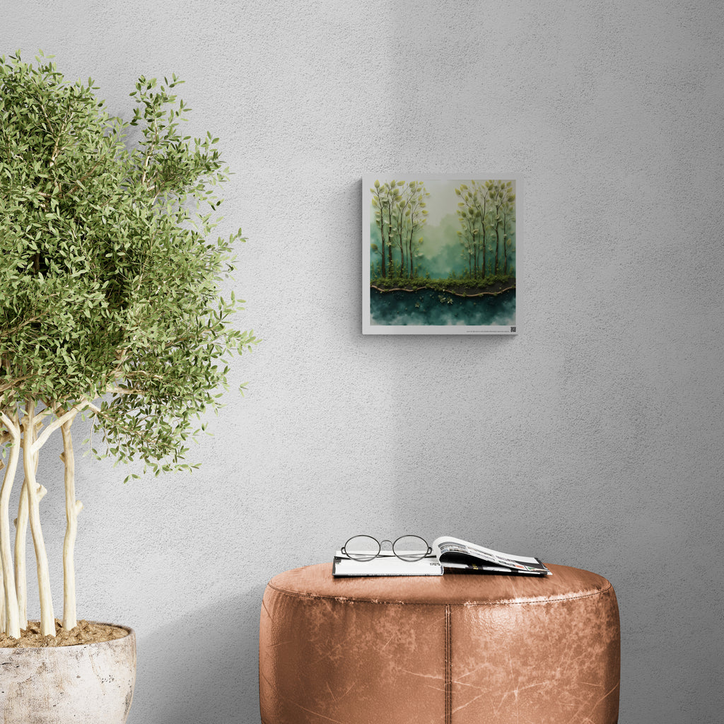 Elijah Rainsford_Whispers of the Forest