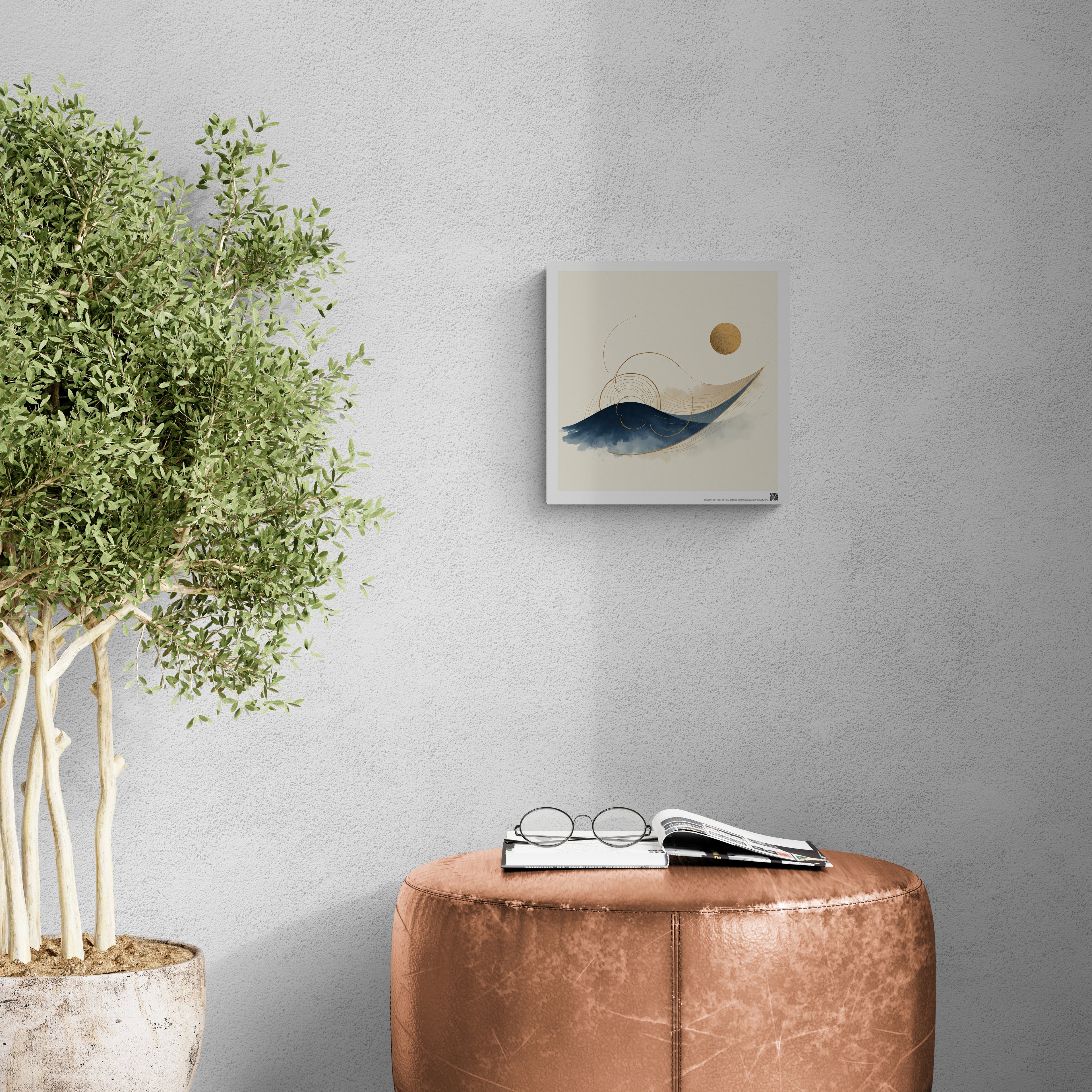 Bongani Sithole_Dance of the Sun