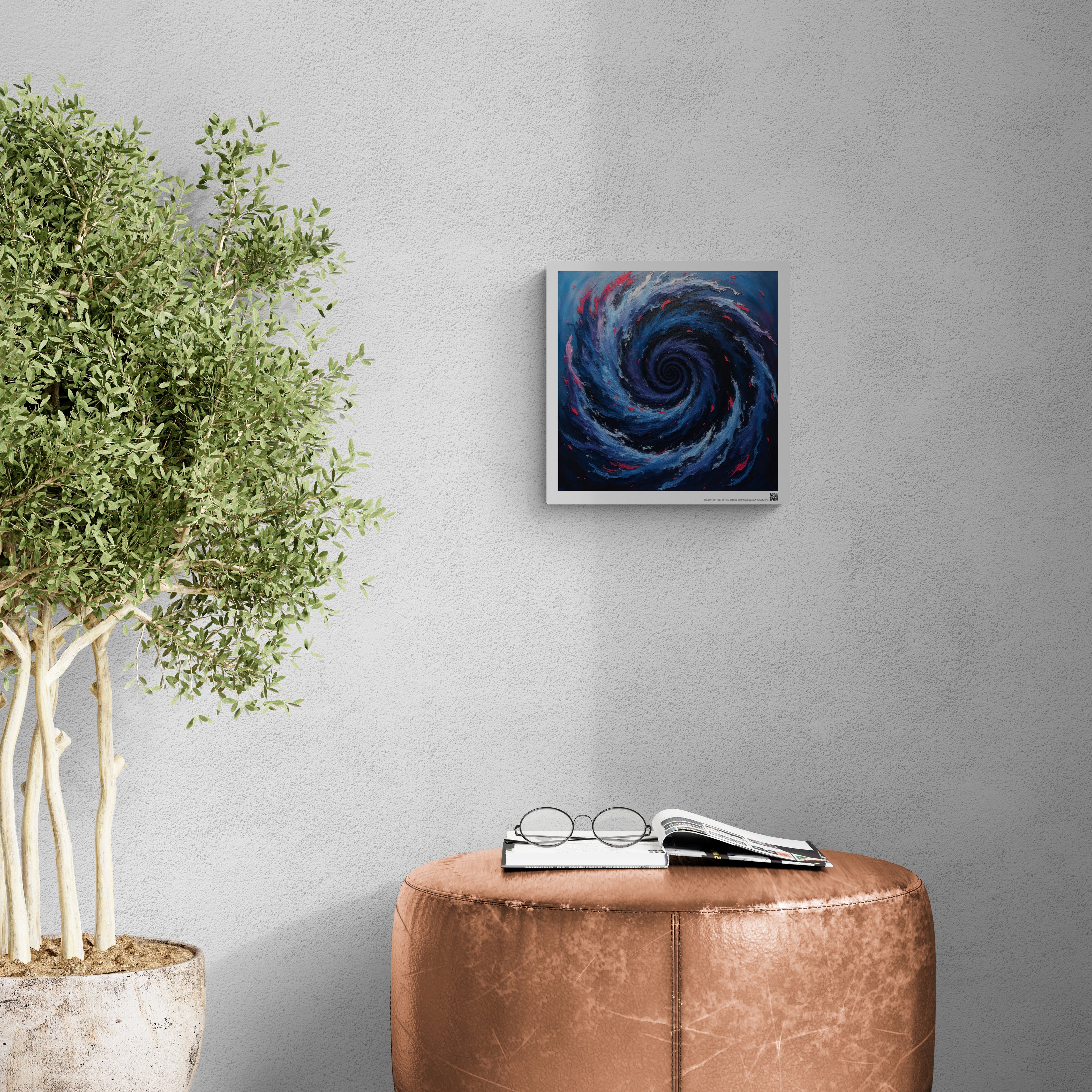 Bianca Sterling_Whirlpool of Emotion