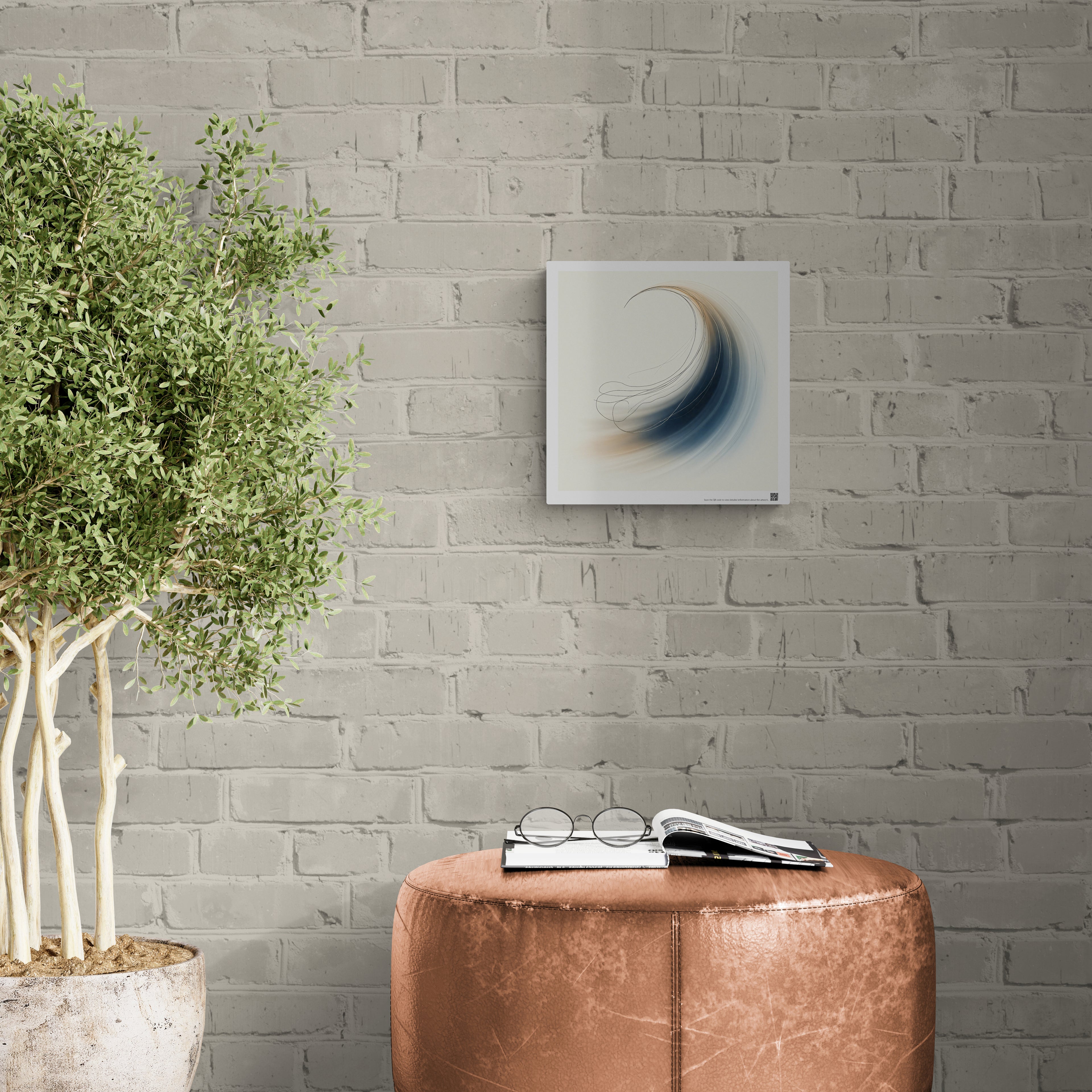 Bongani Sithole_Flow of Nature