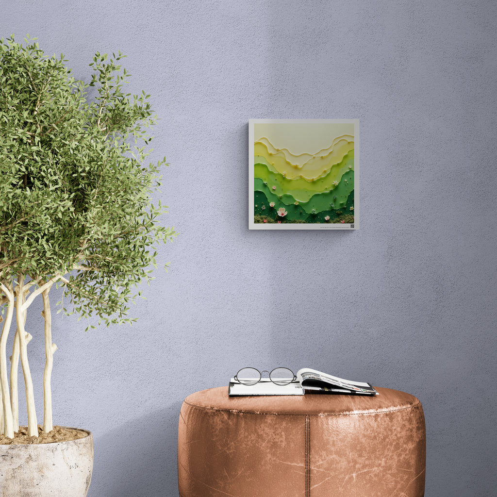 Elijah Rainsford_Melody of Spring