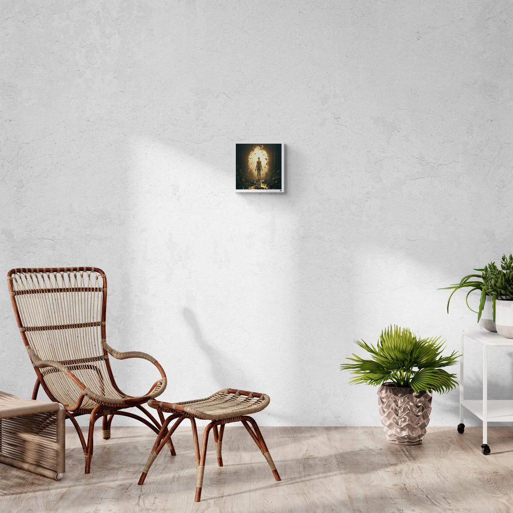 Harper Monette_The Gateway of Rebirth