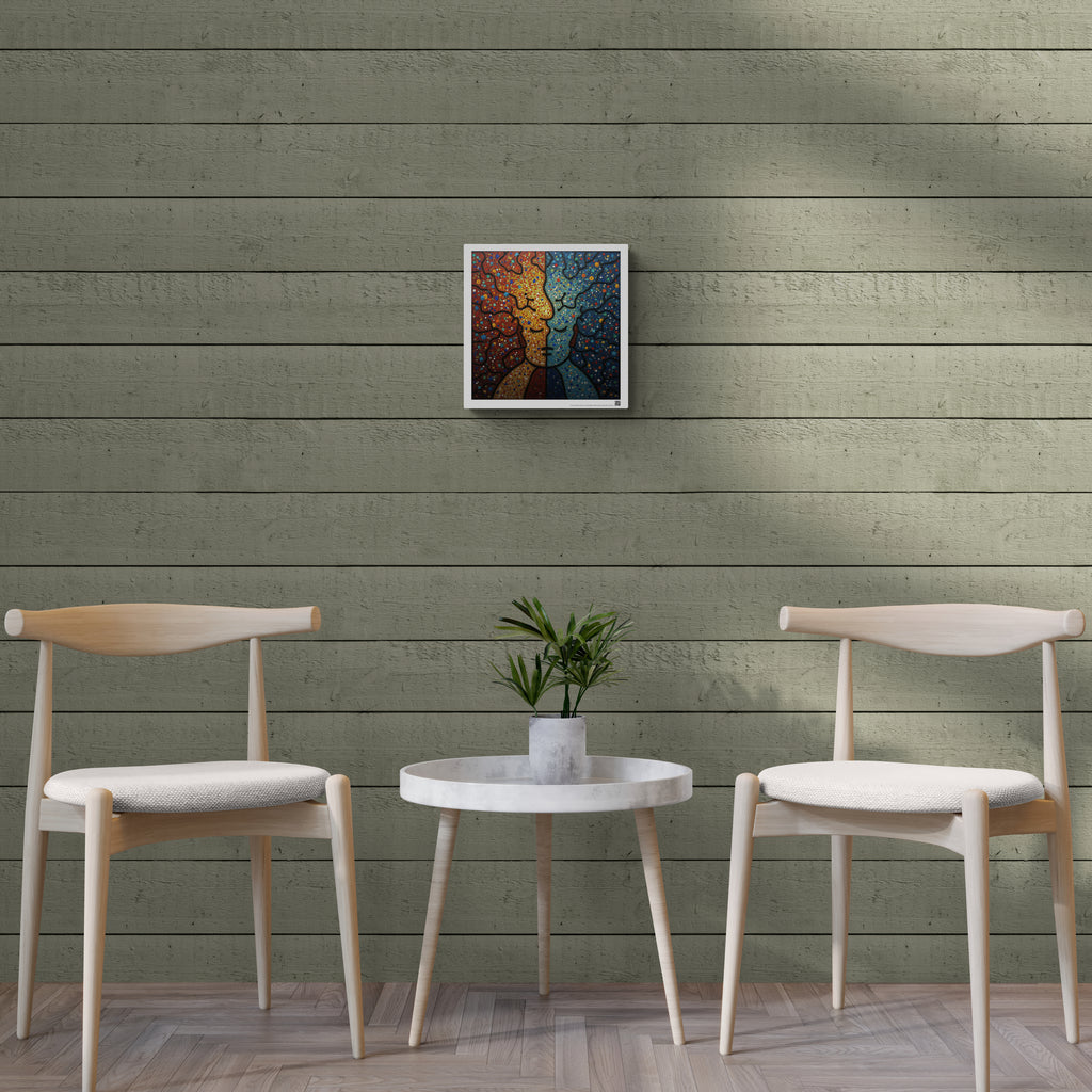 Nova Carrington_Divided Self