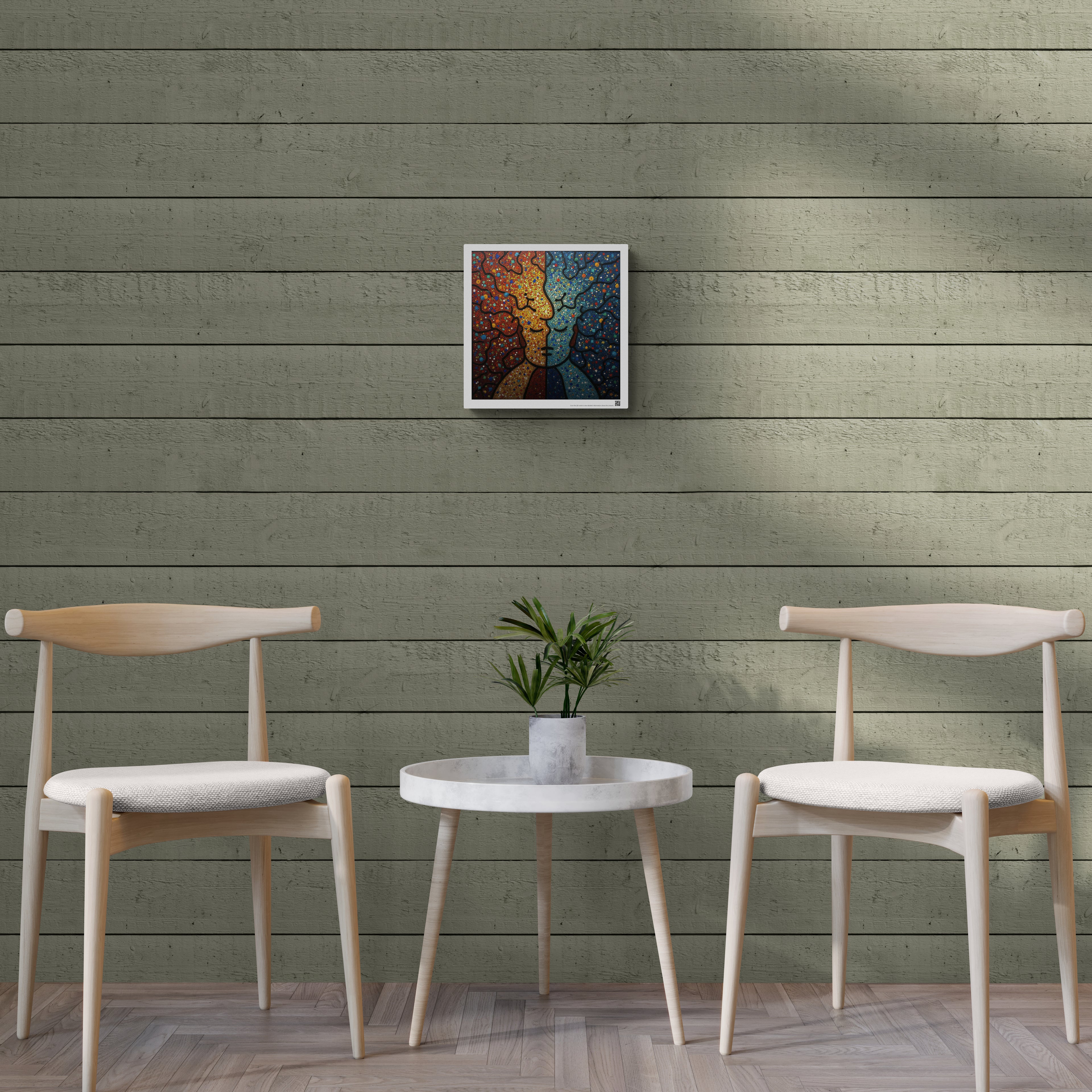 Nova Carrington_Divided Self