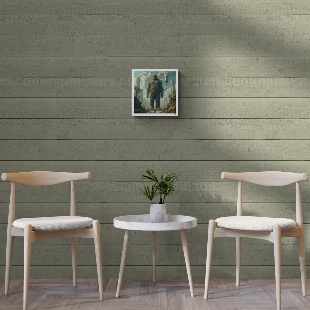 Harper Monette_The Giant of Nature and the City