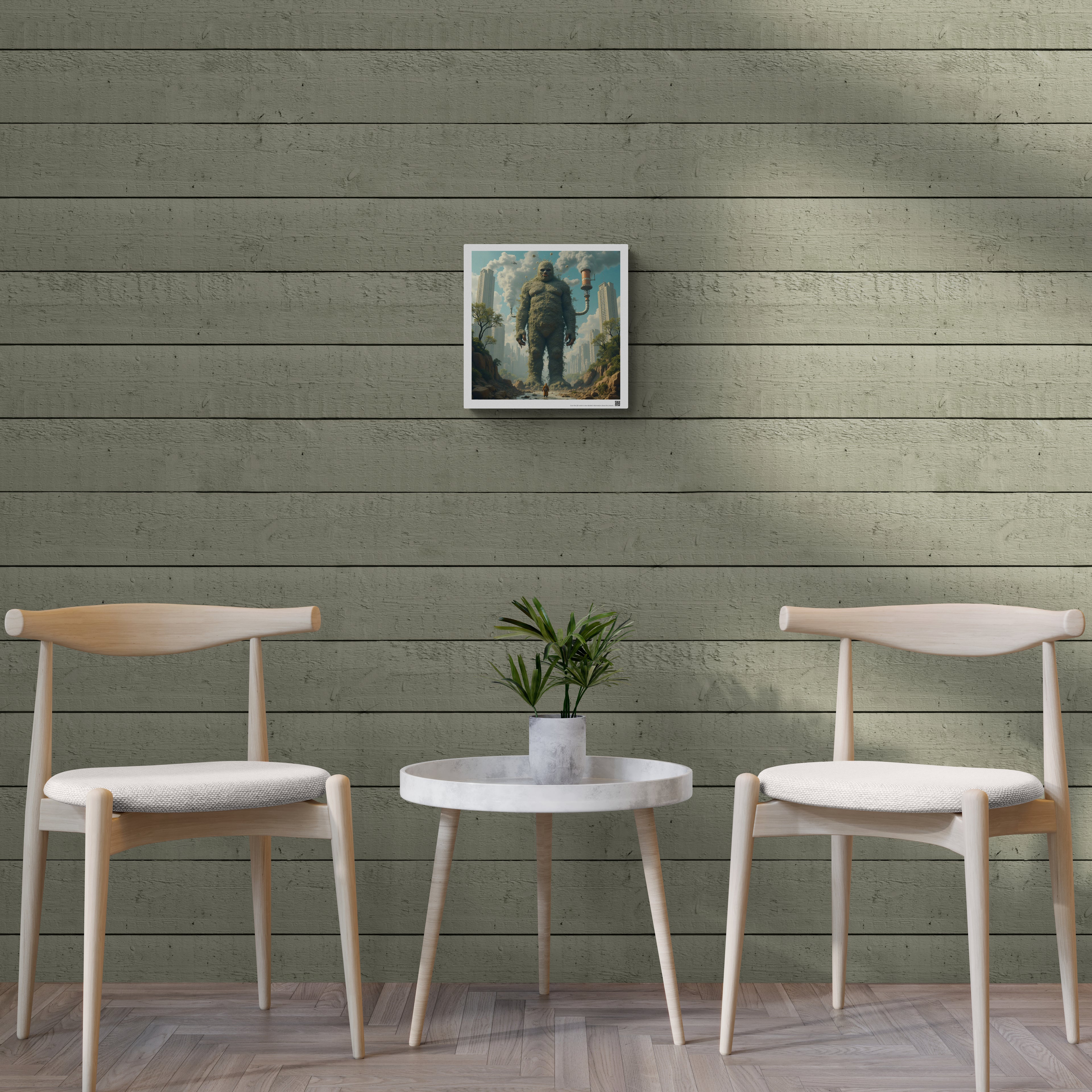 Harper Monette_The Giant of Nature and the City