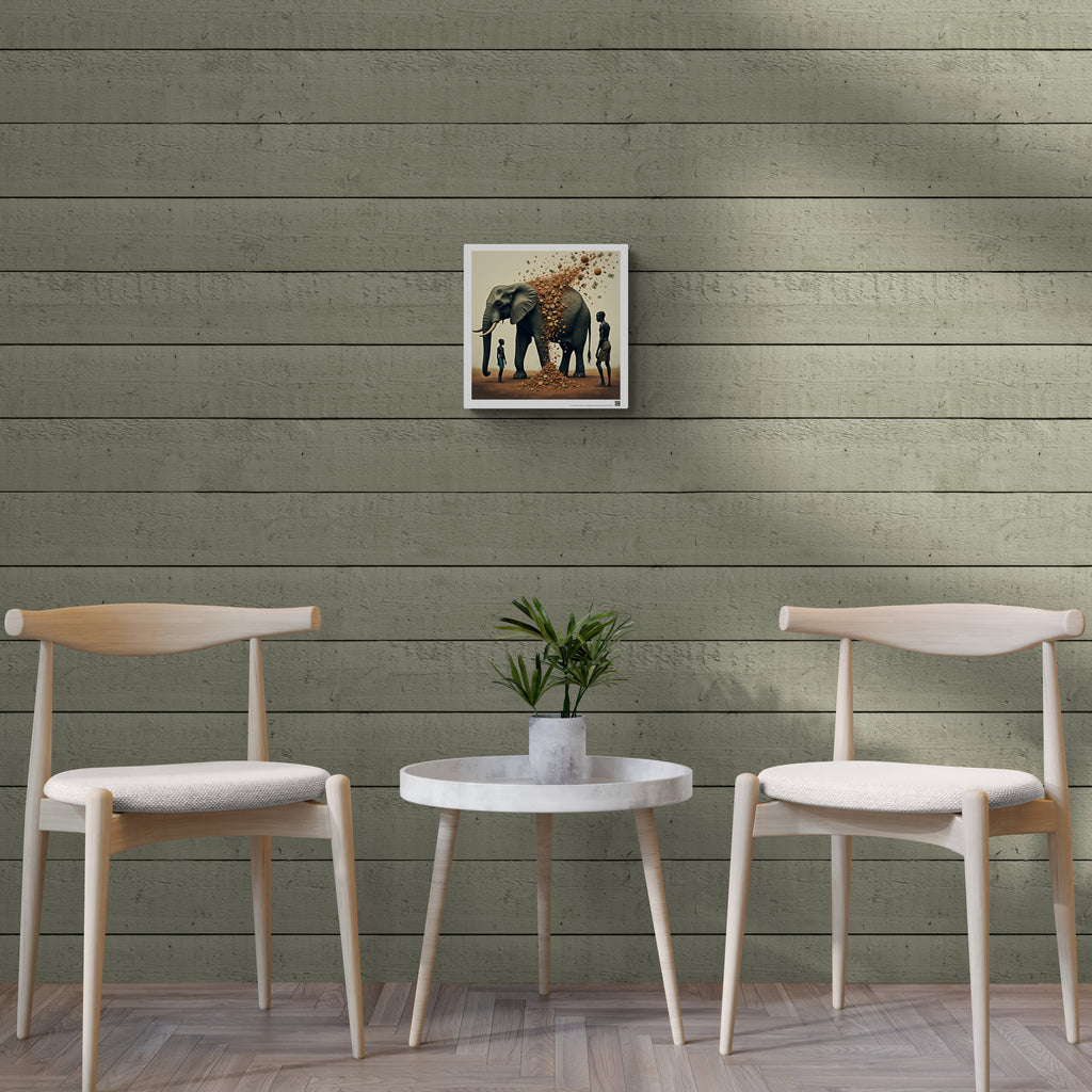 Harper Monette_The Vanishing Giant