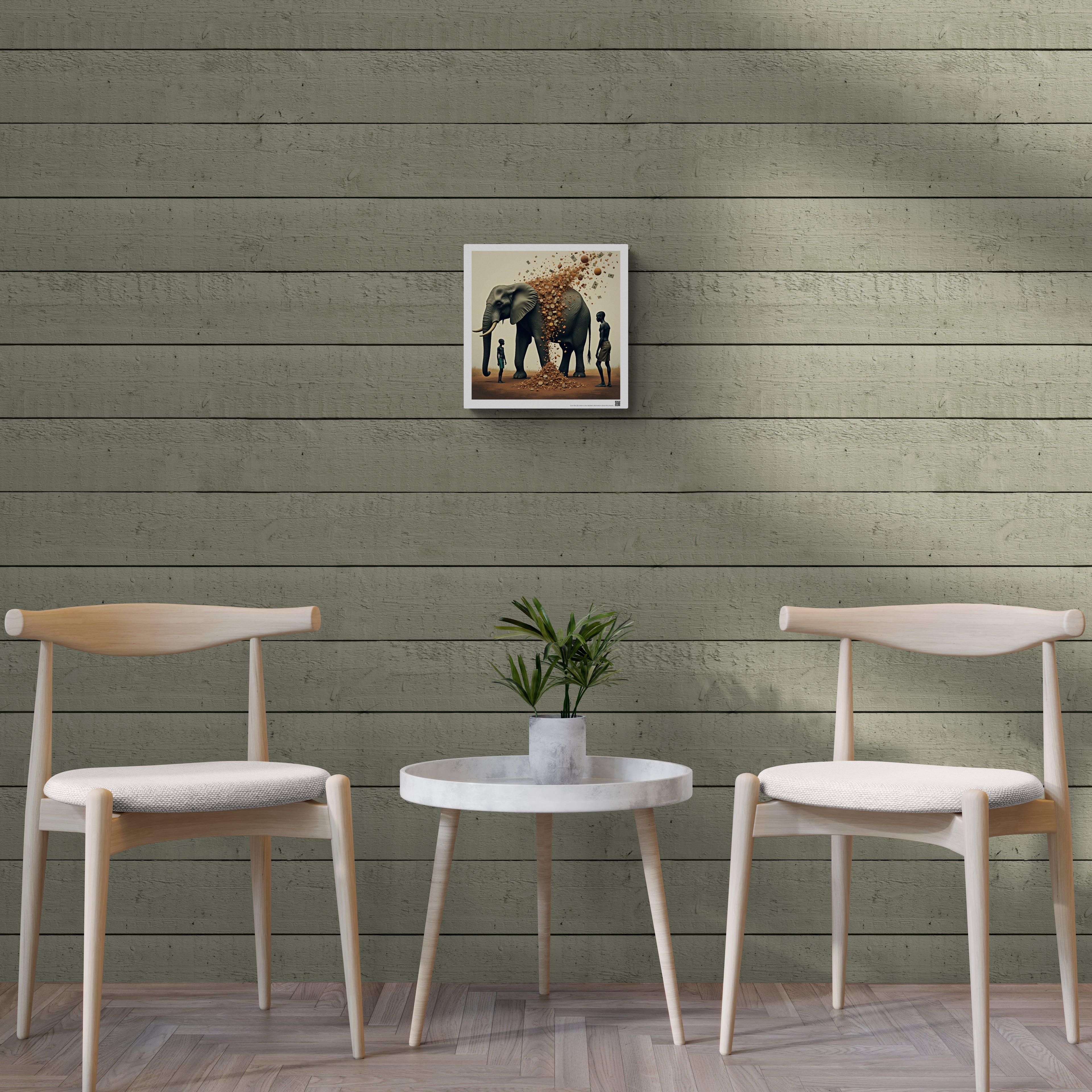 Harper Monette_The Vanishing Giant