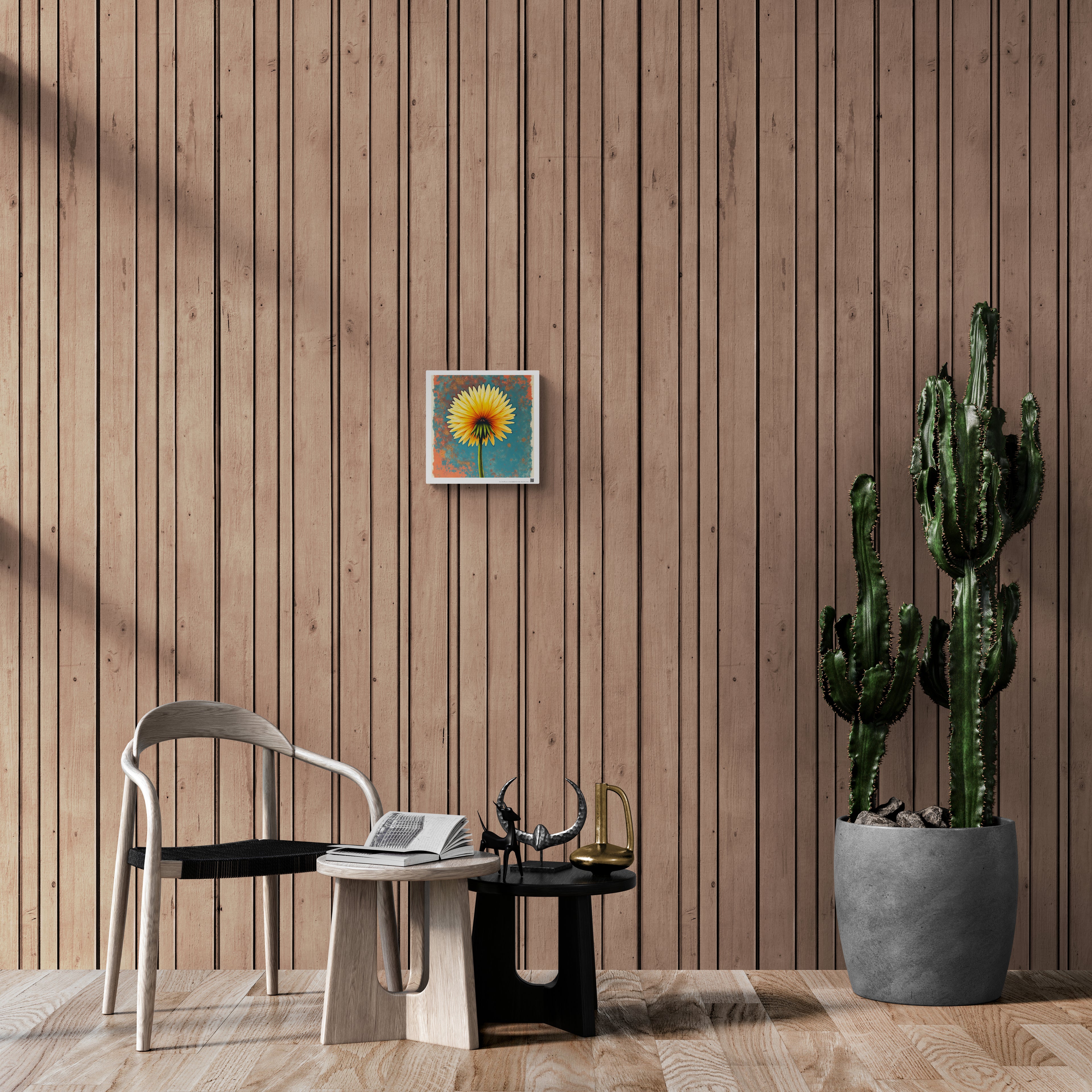 Luna Vale_Flower of Light