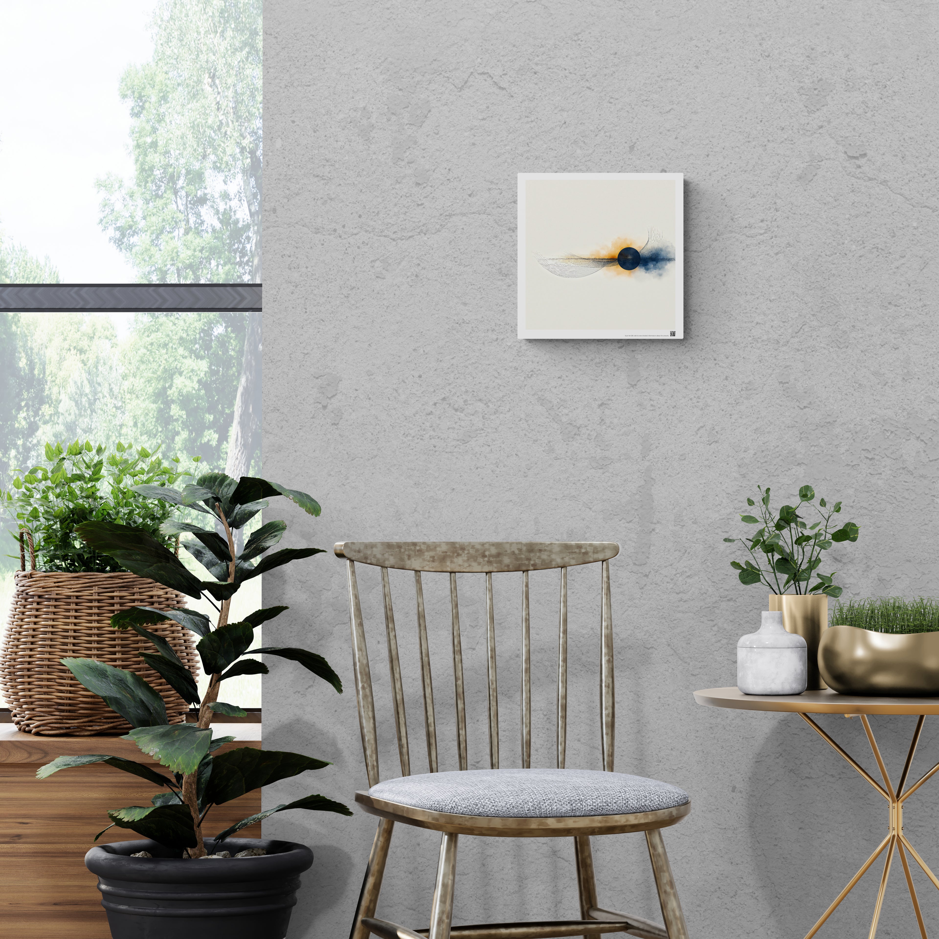 Bongani Sithole_Moment of Balance