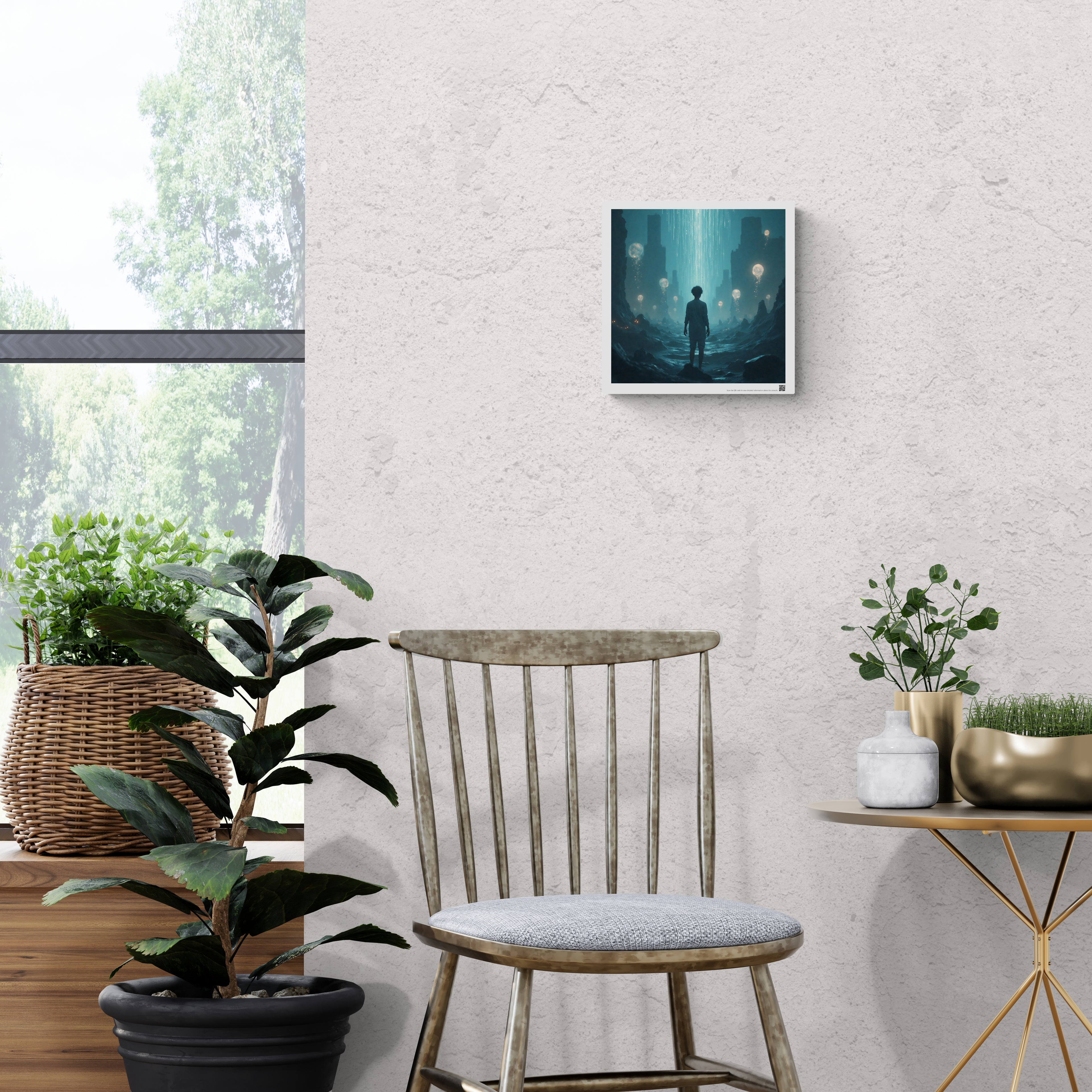 Harper Monette_The Journey Toward Truth