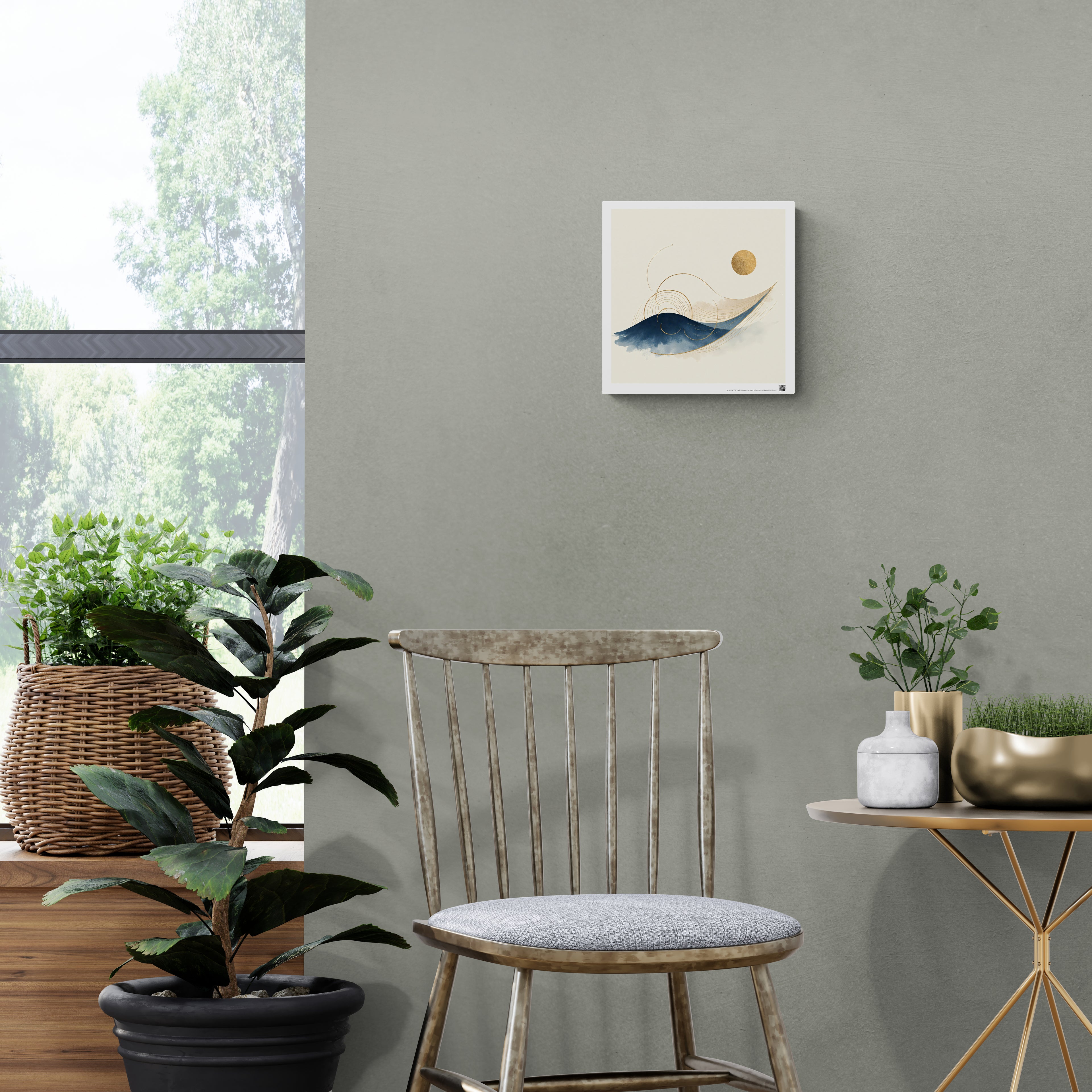 Bongani Sithole_Dance of the Sun