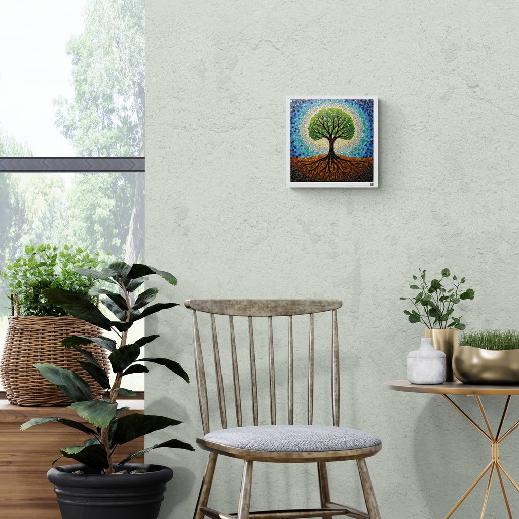 Nova Carrington_Roots of Life