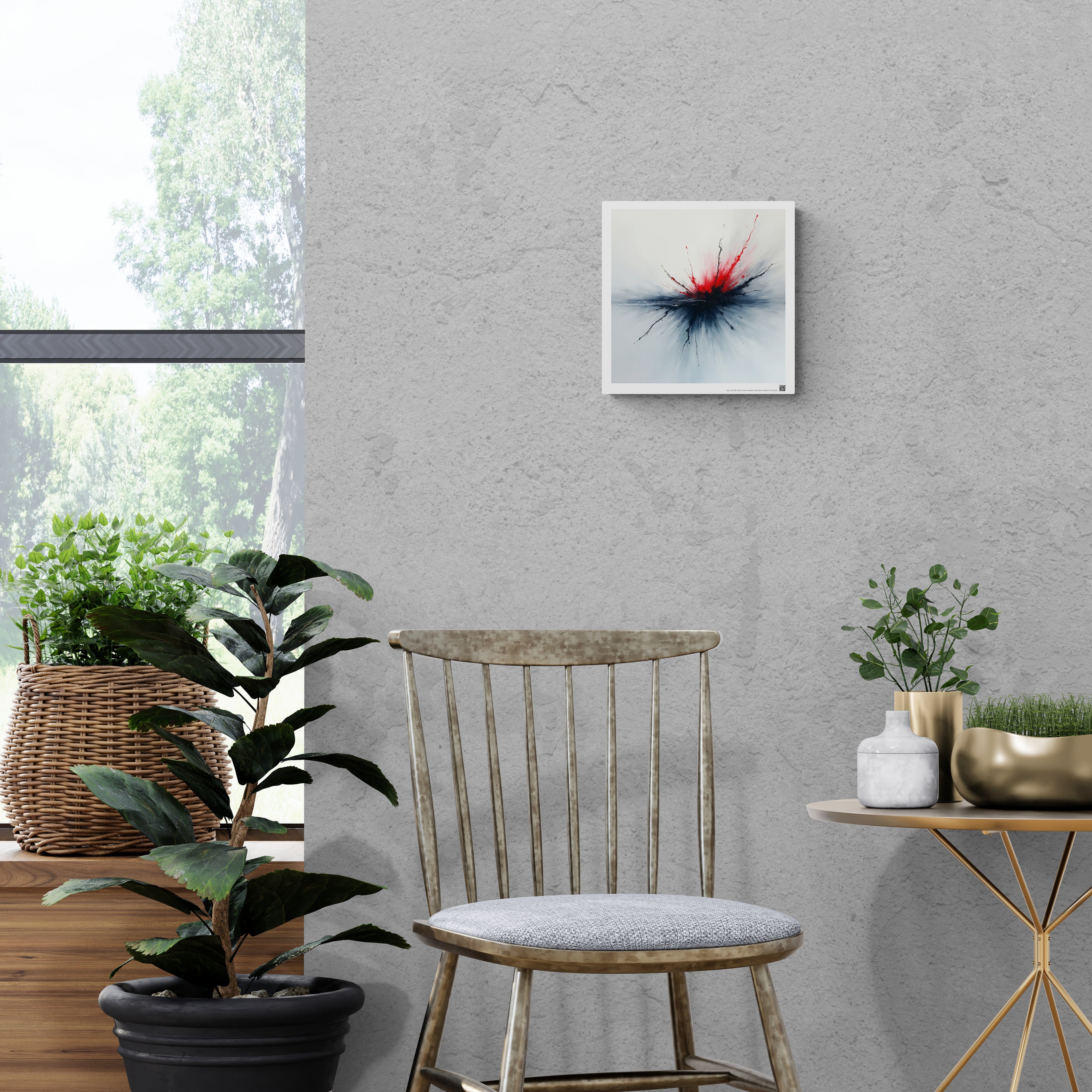 Bianca Sterling_Rupture in Silence