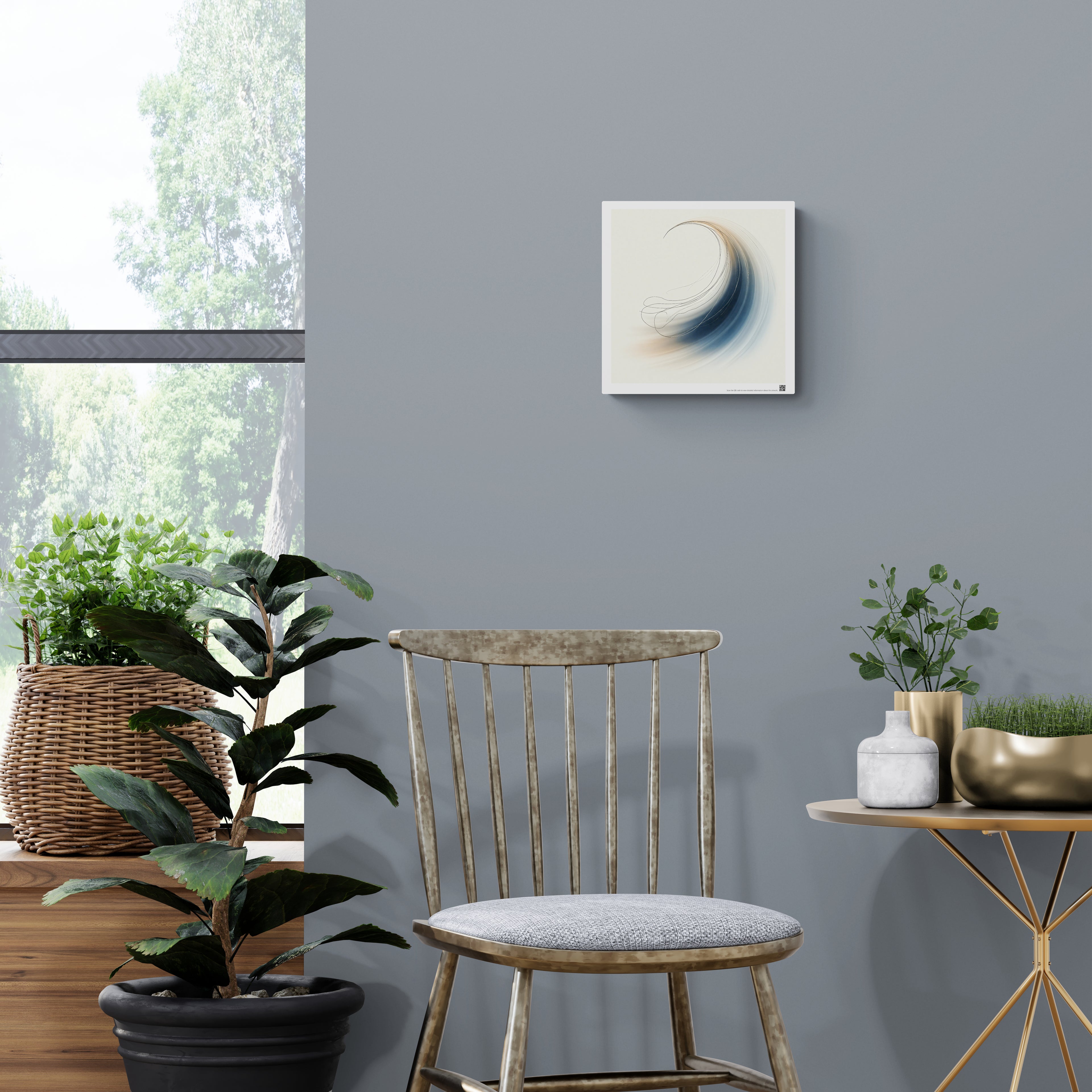 Bongani Sithole_Flow of Nature