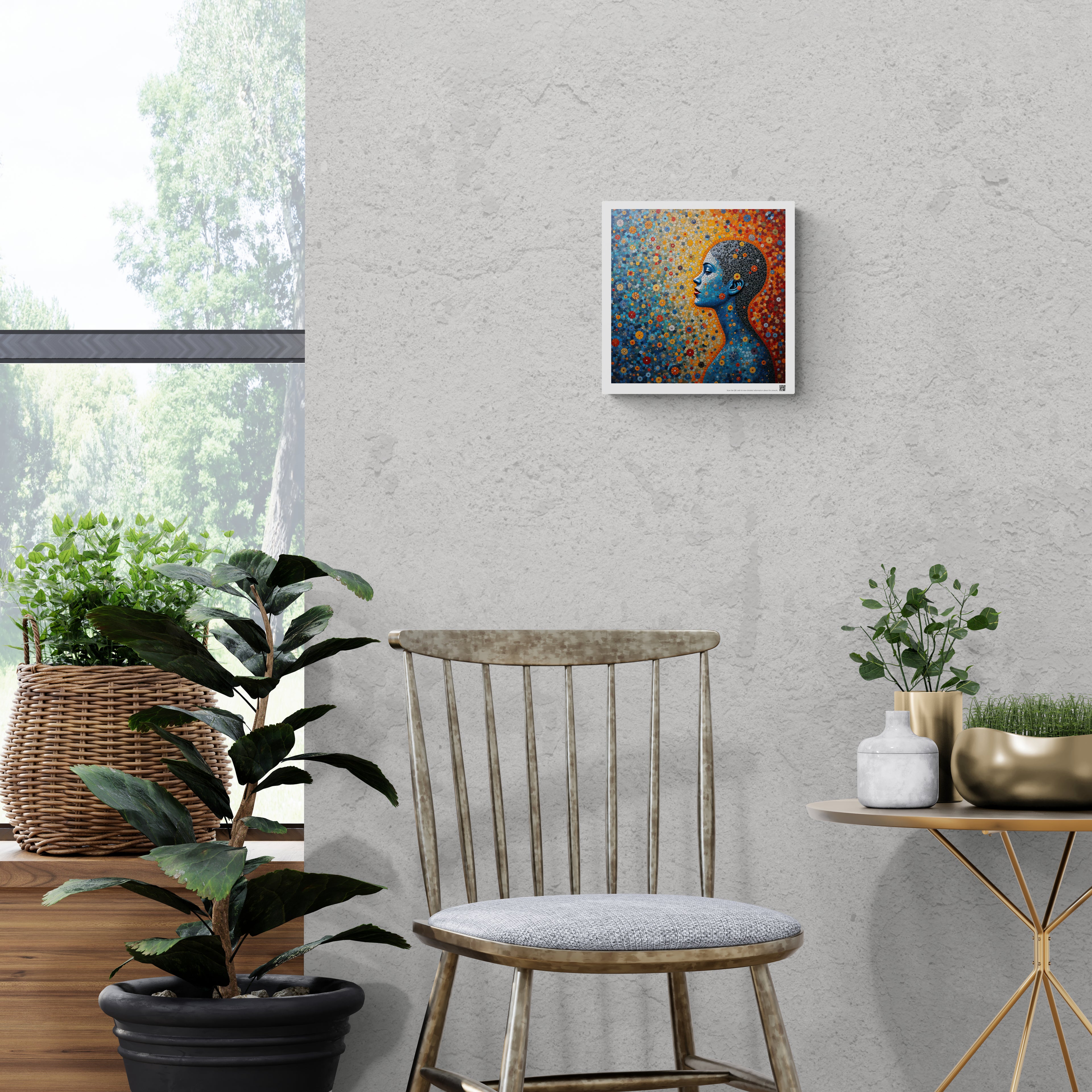 Nova Carrington_Thoughts Made of Flowers