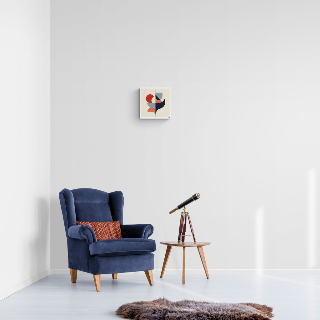 Ava Carmichael_Harmony of Interactions