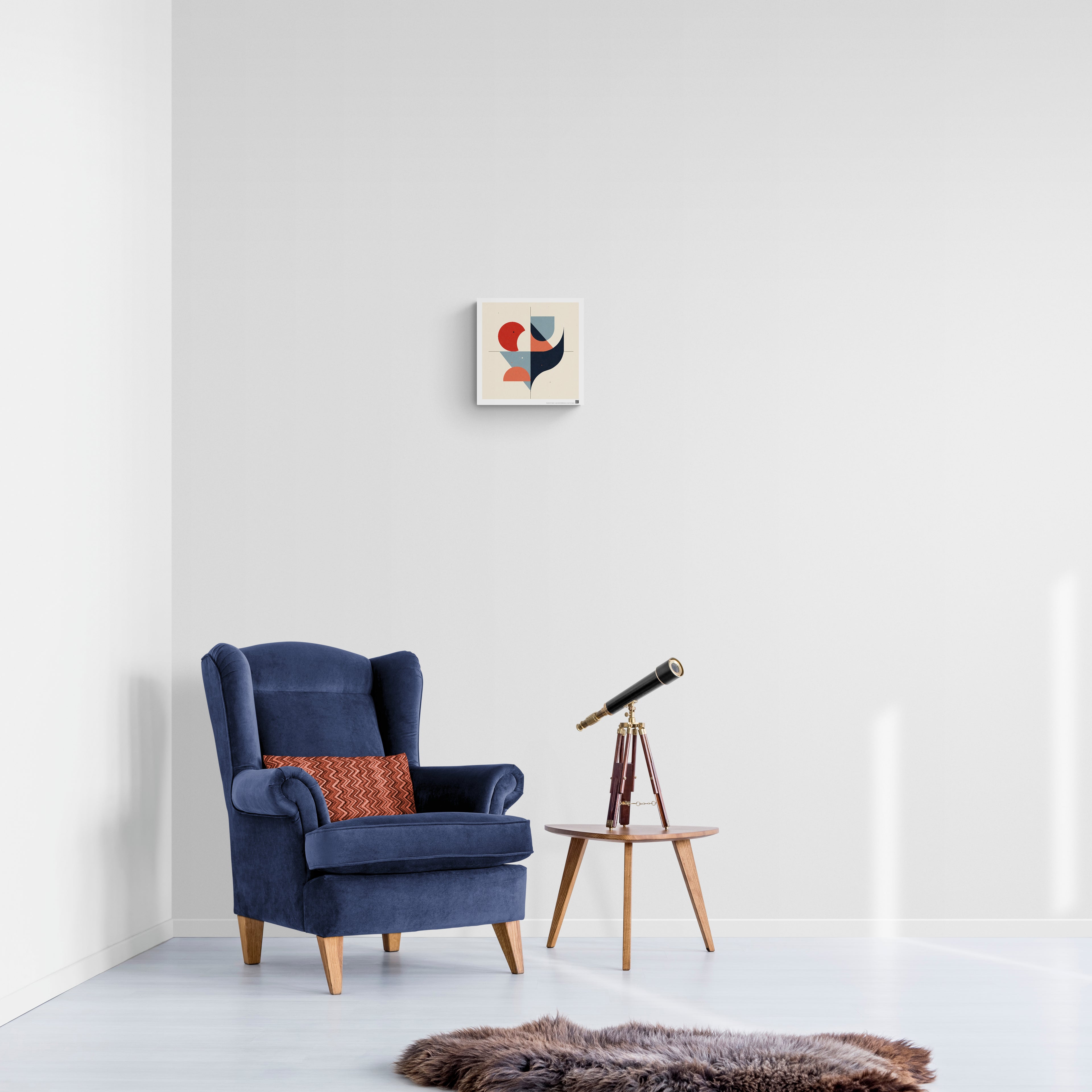 Ava Carmichael_Harmony of Interactions