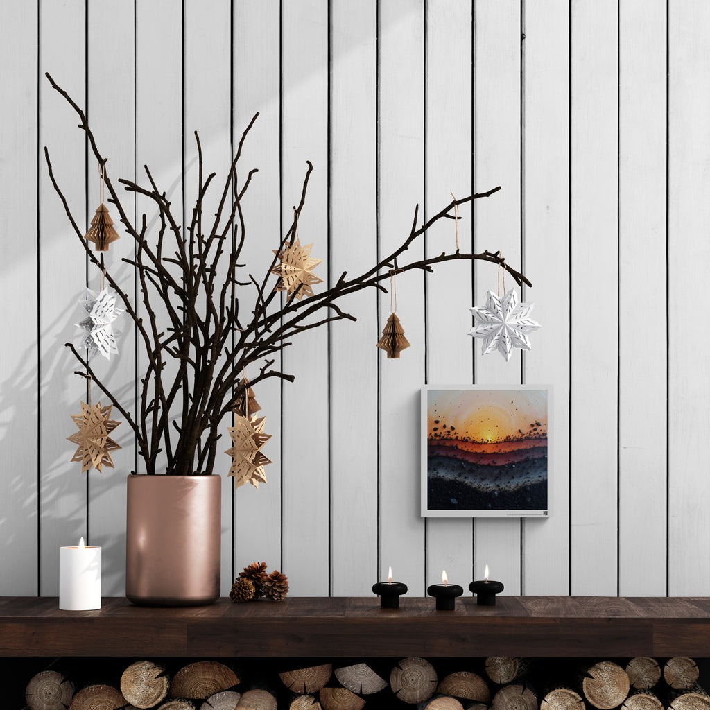 Elijah Rainsford_Burning Earth