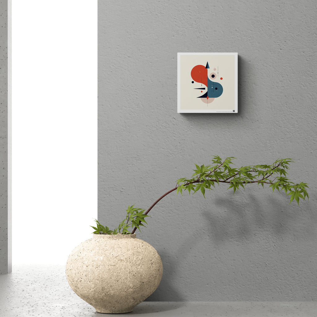 Ava Carmichael_Balance in Contrast