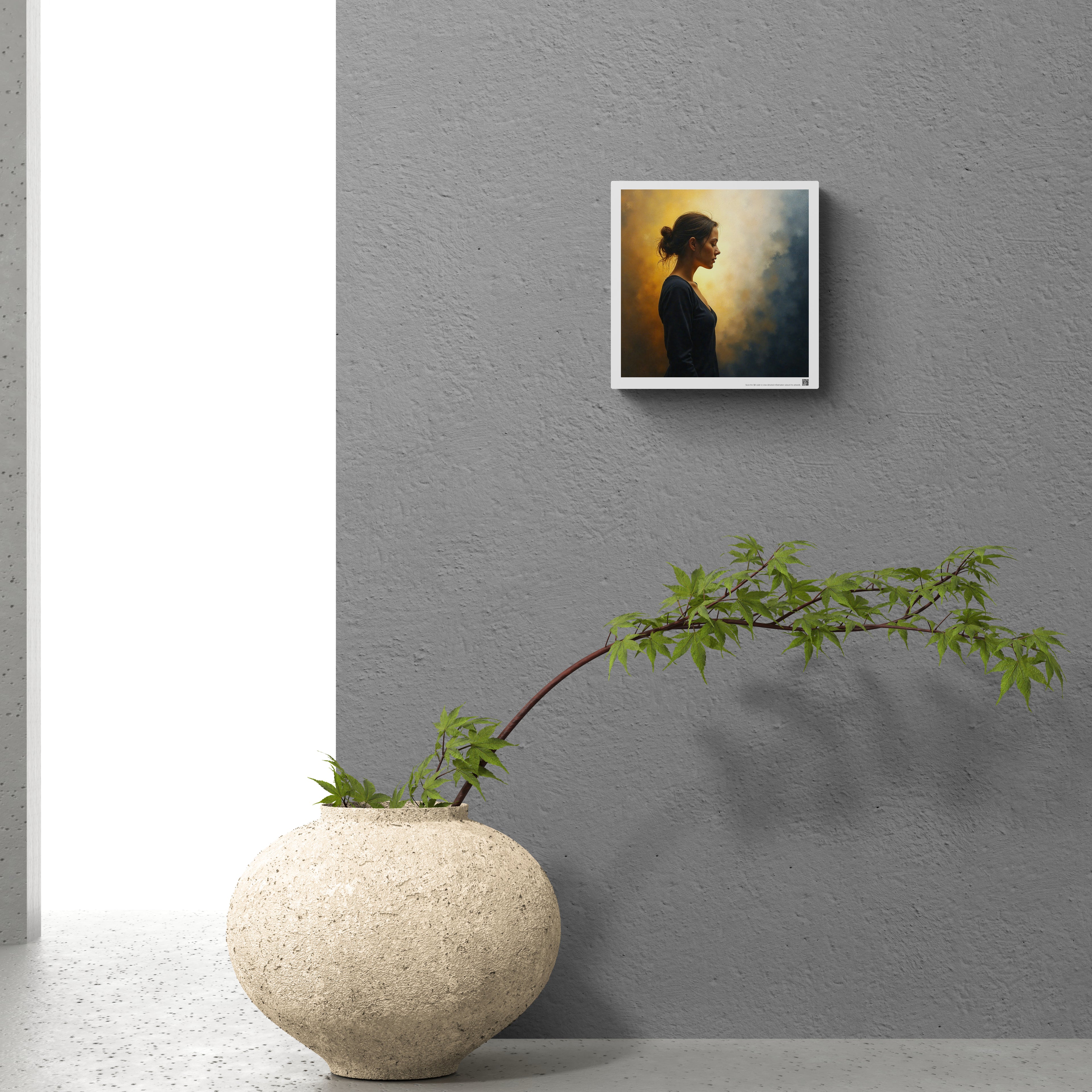 Olivia Winslow_In the Quiet Light