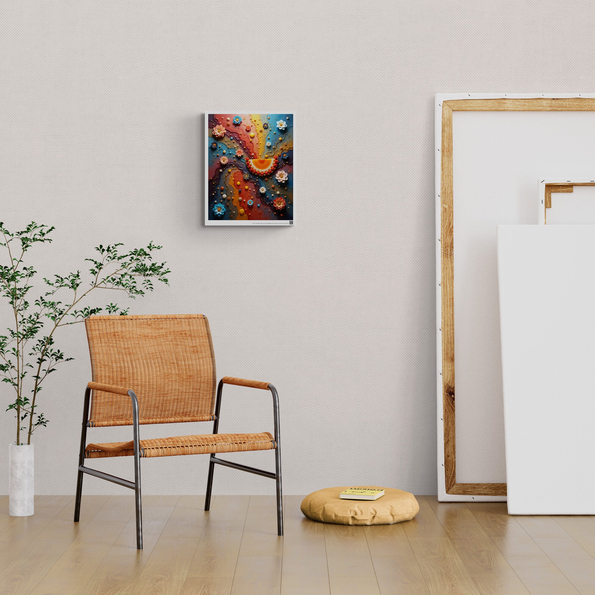 Finn Ashford_Radiance Unfolded