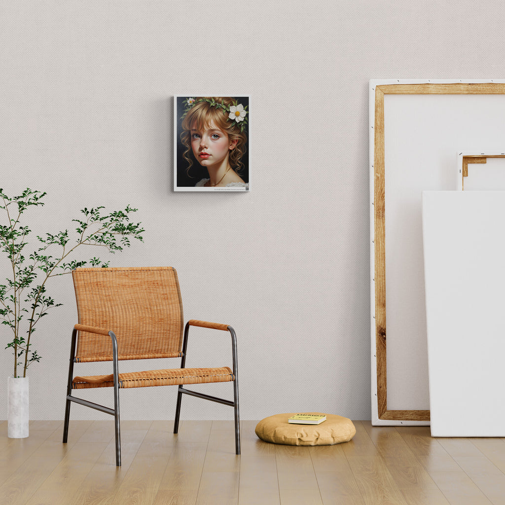 Calder Knox_The Bloom of Innocence