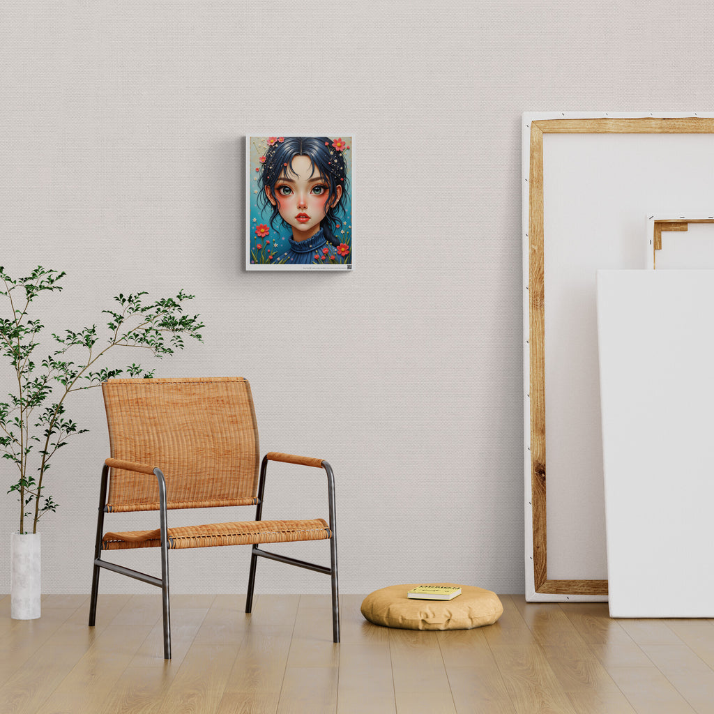 Quinn Harlow_Daisy Dream