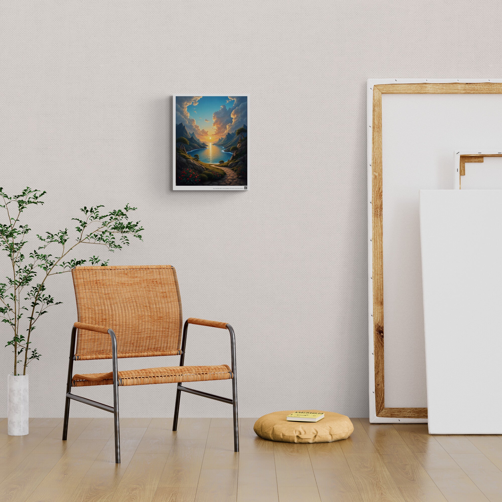 Milo Hartley_Path to Horizon