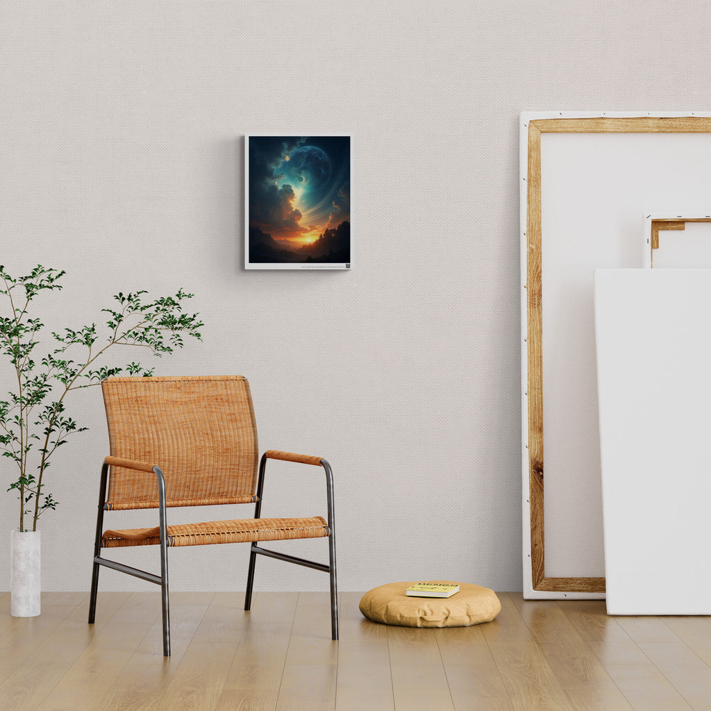 Rowan Tate_Lunar Embrace