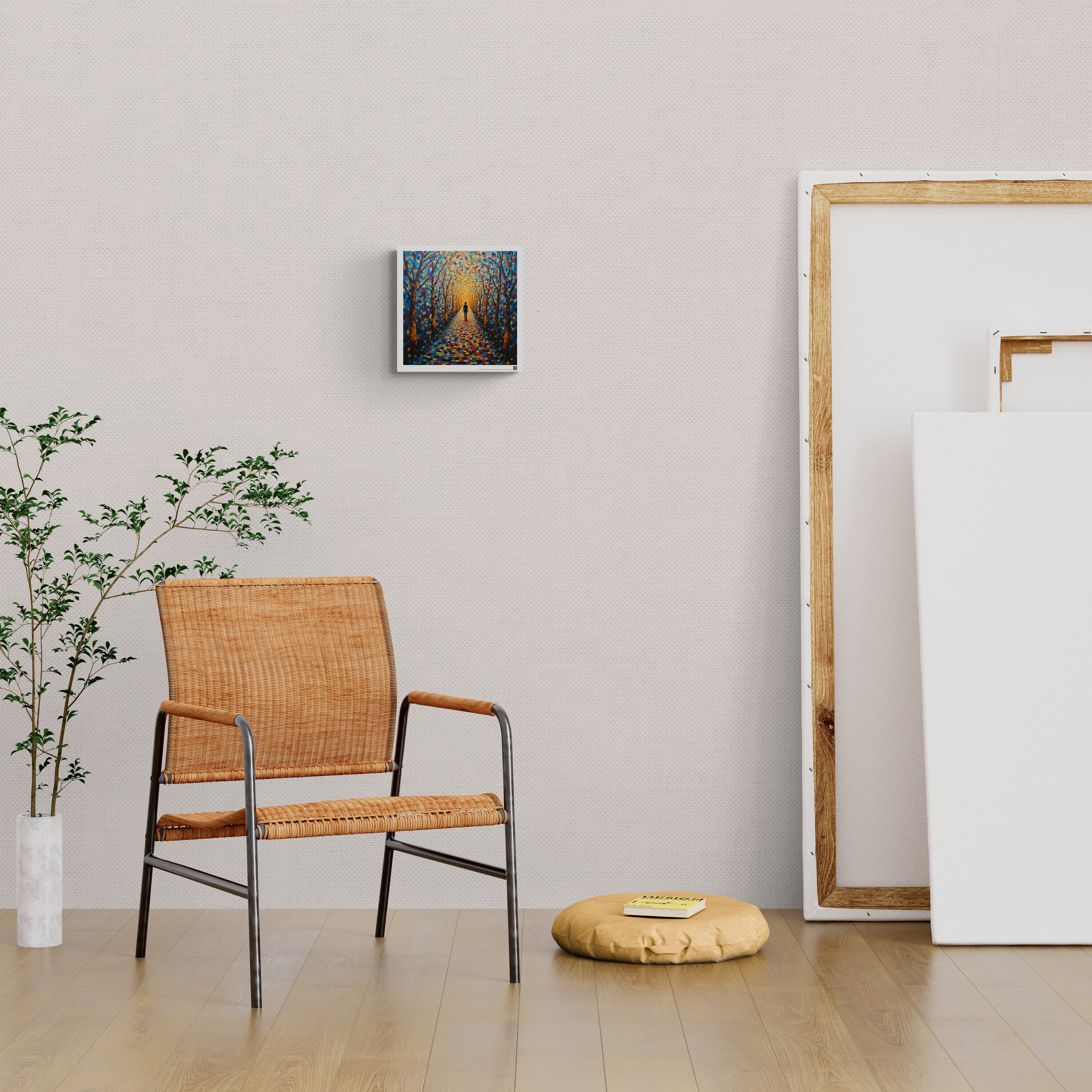 Nova Carrington_The Endless Path