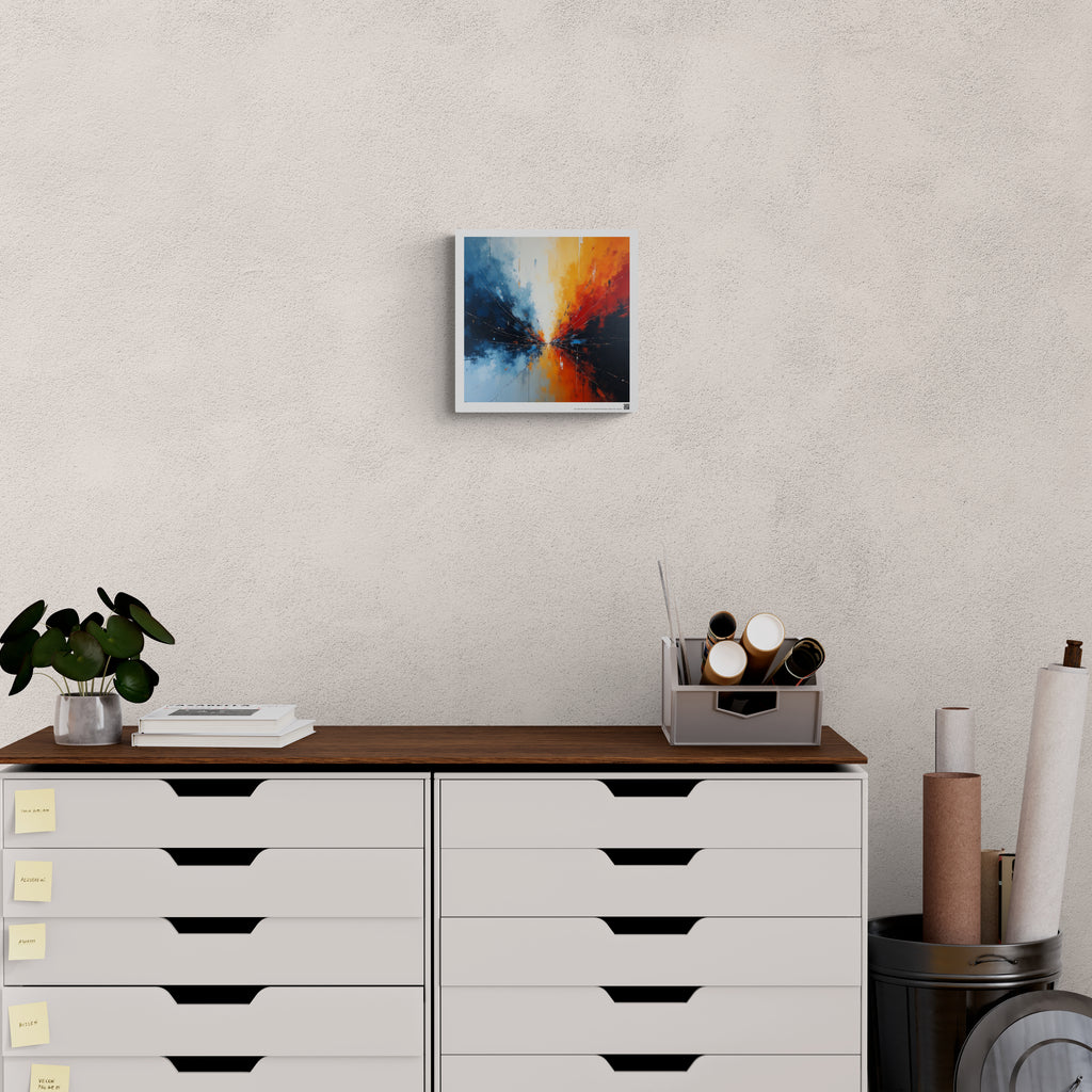 Bianca Sterling_End of the Journey